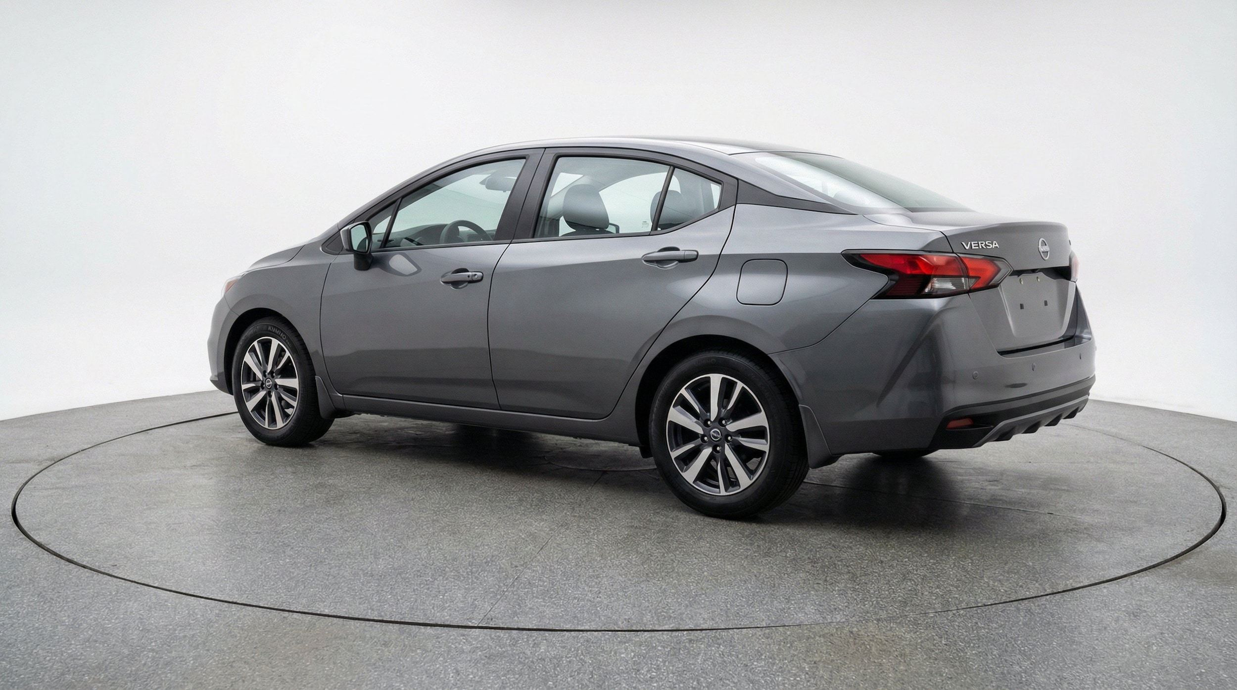Thumbnail: 2025 Nissan Versa - 6