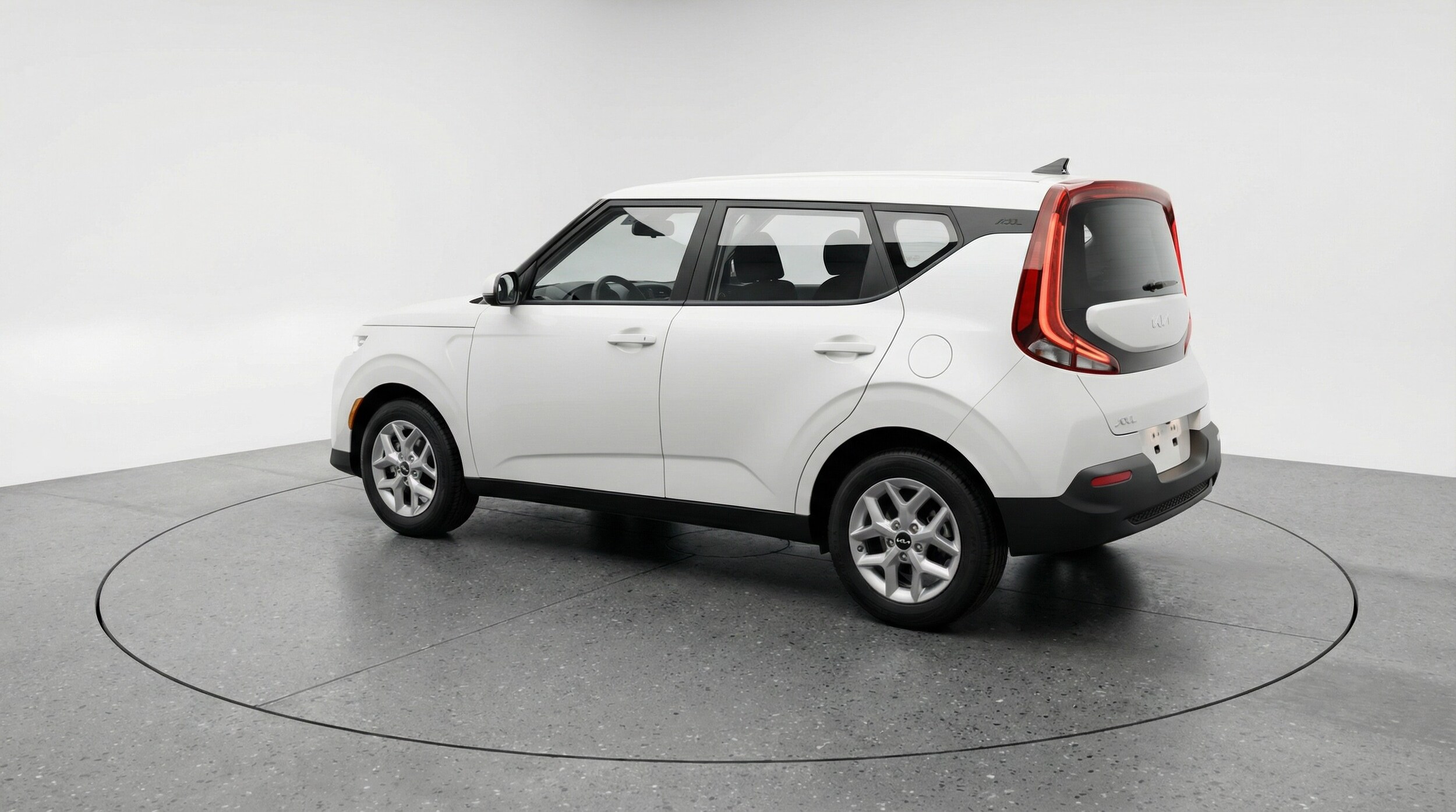 Thumbnail: 2025 Kia Soul - 5