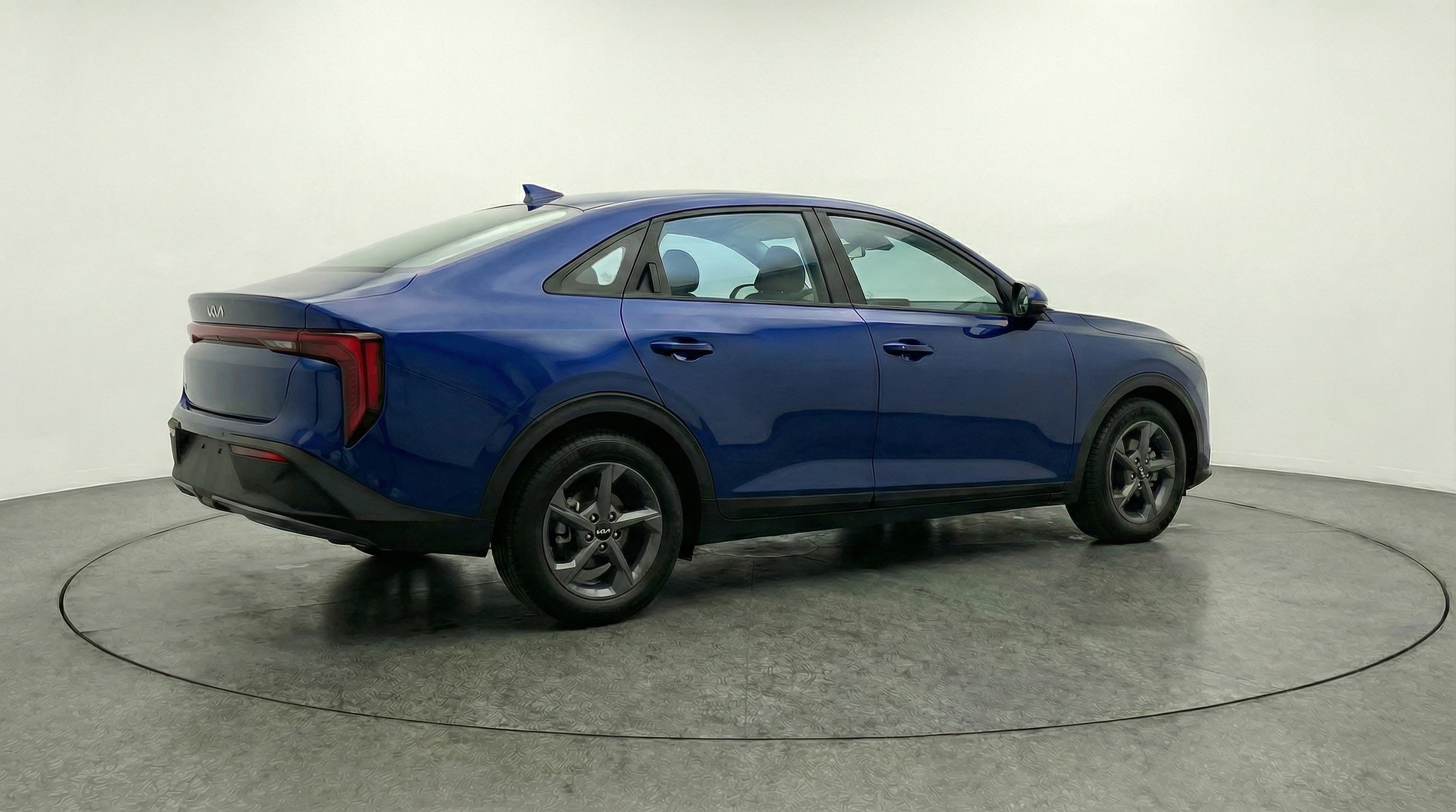 Thumbnail: 2025 Kia K4 - 7