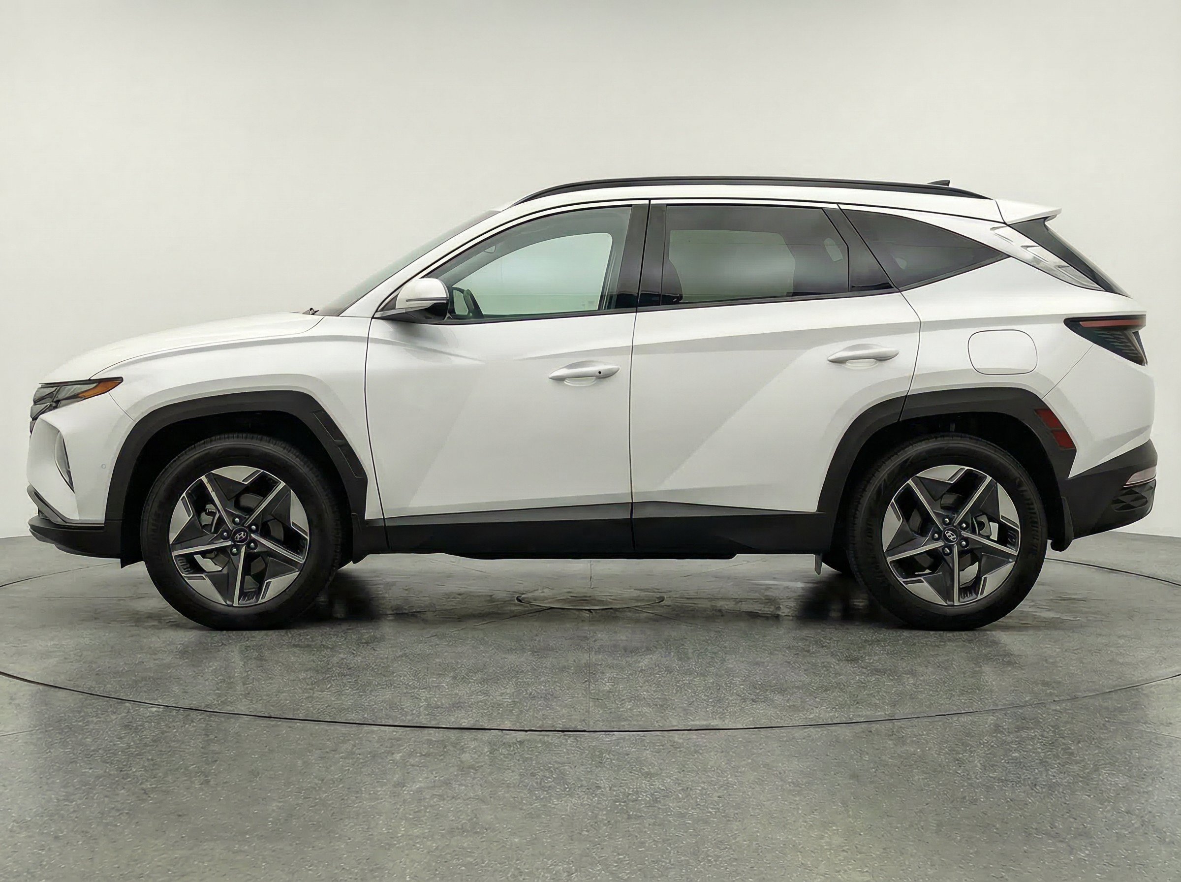 Thumbnail: 2026 Hyundai Tucson - 5