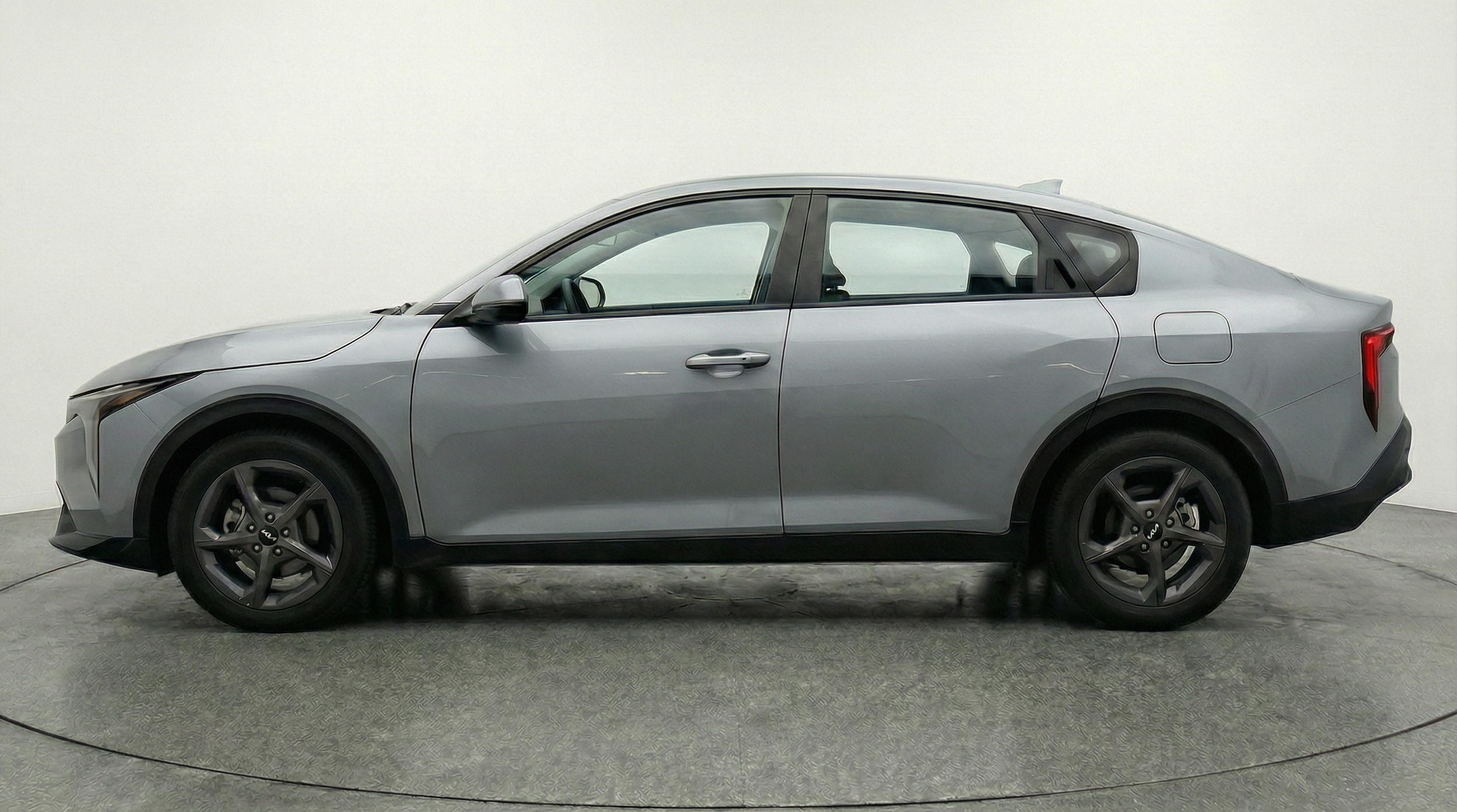 Thumbnail: 2025 Kia K4 - 4