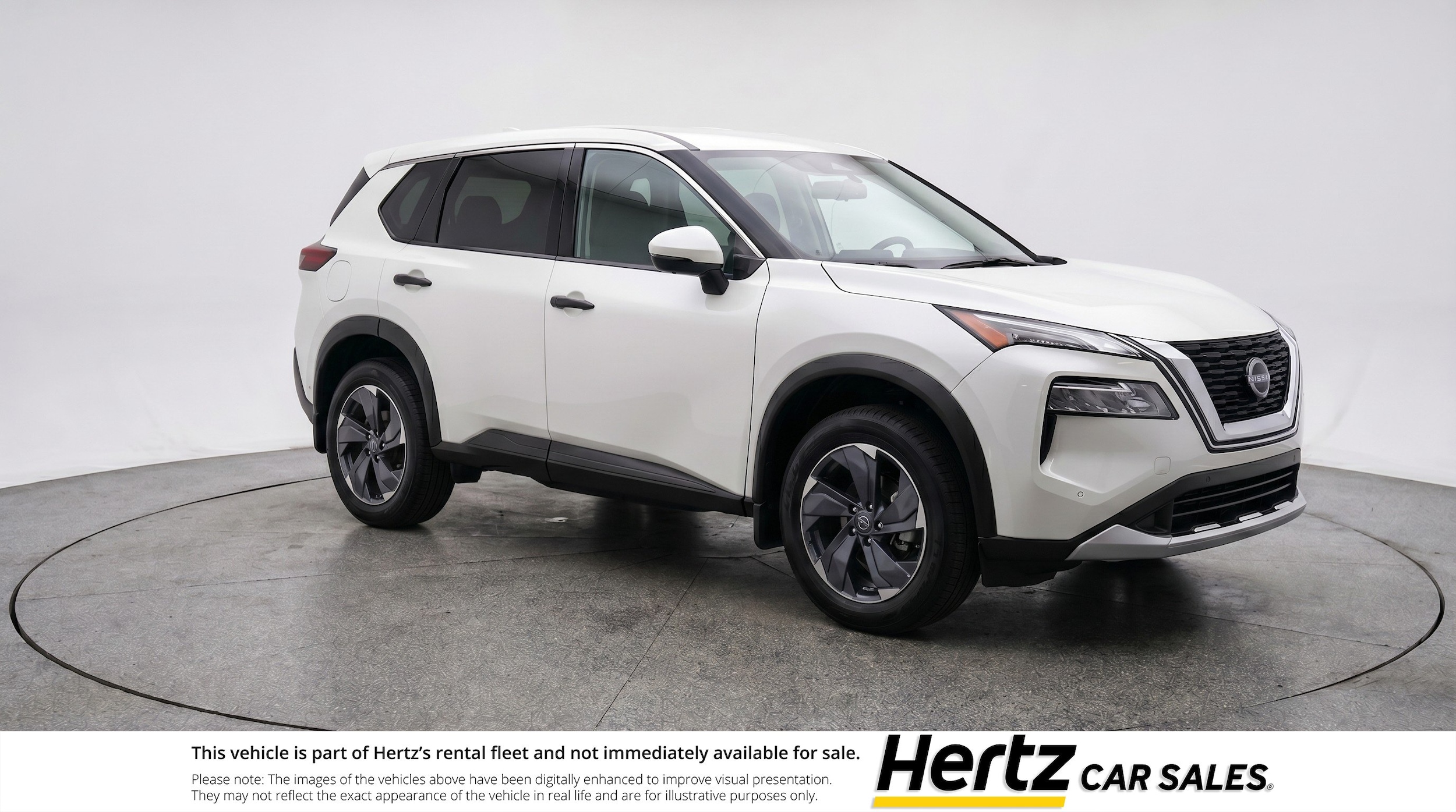 Thumbnail: 2026 Nissan Rogue - 1