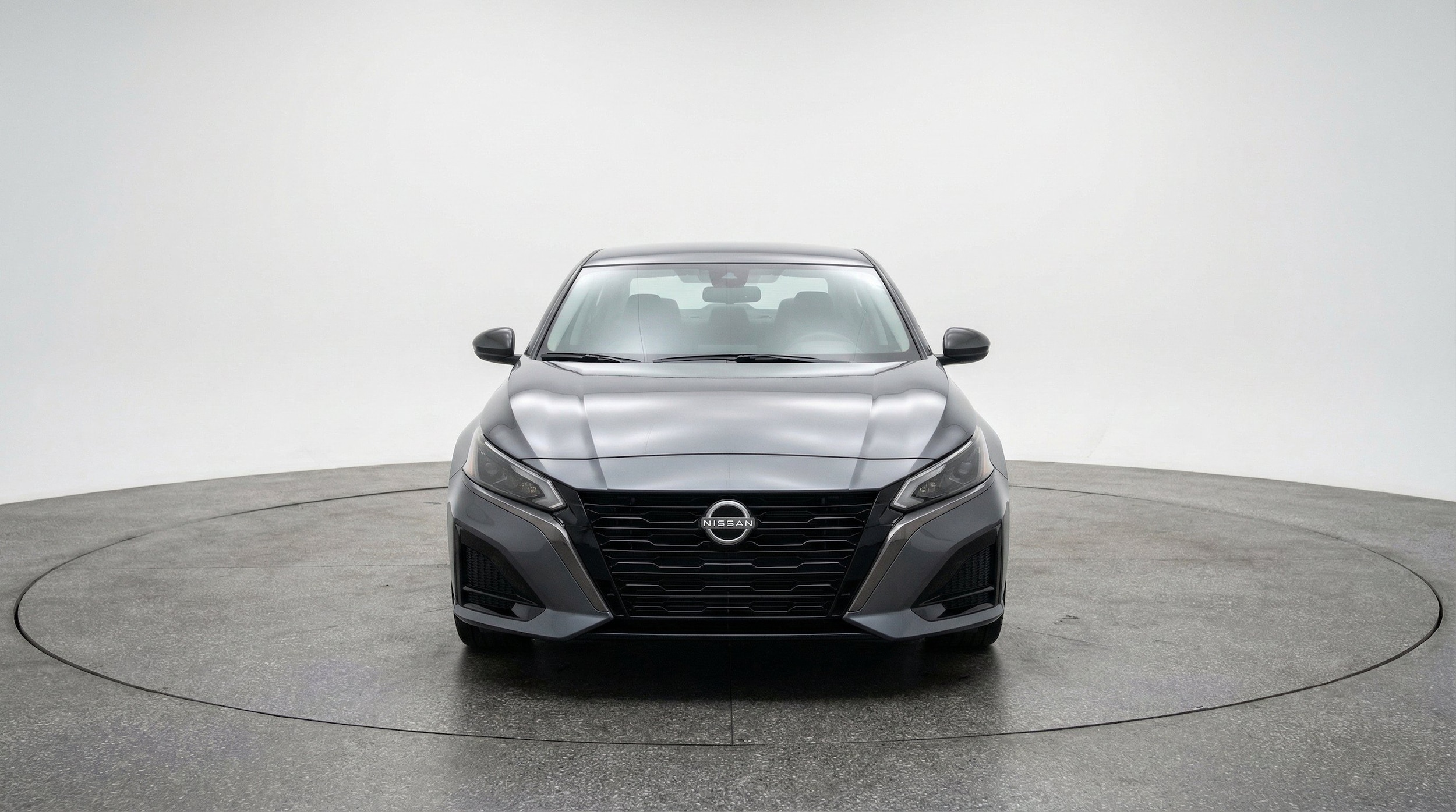 Thumbnail: 2026 Nissan Altima - 2