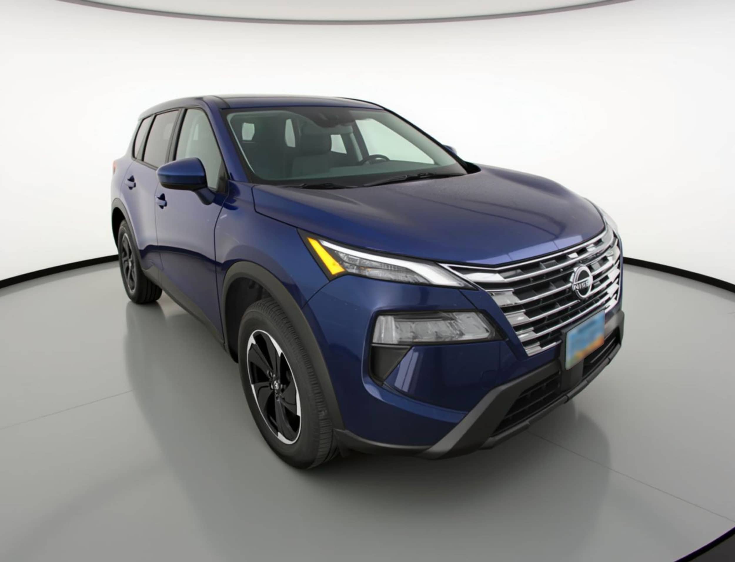 Thumbnail: 2025 Nissan Rogue - 1
