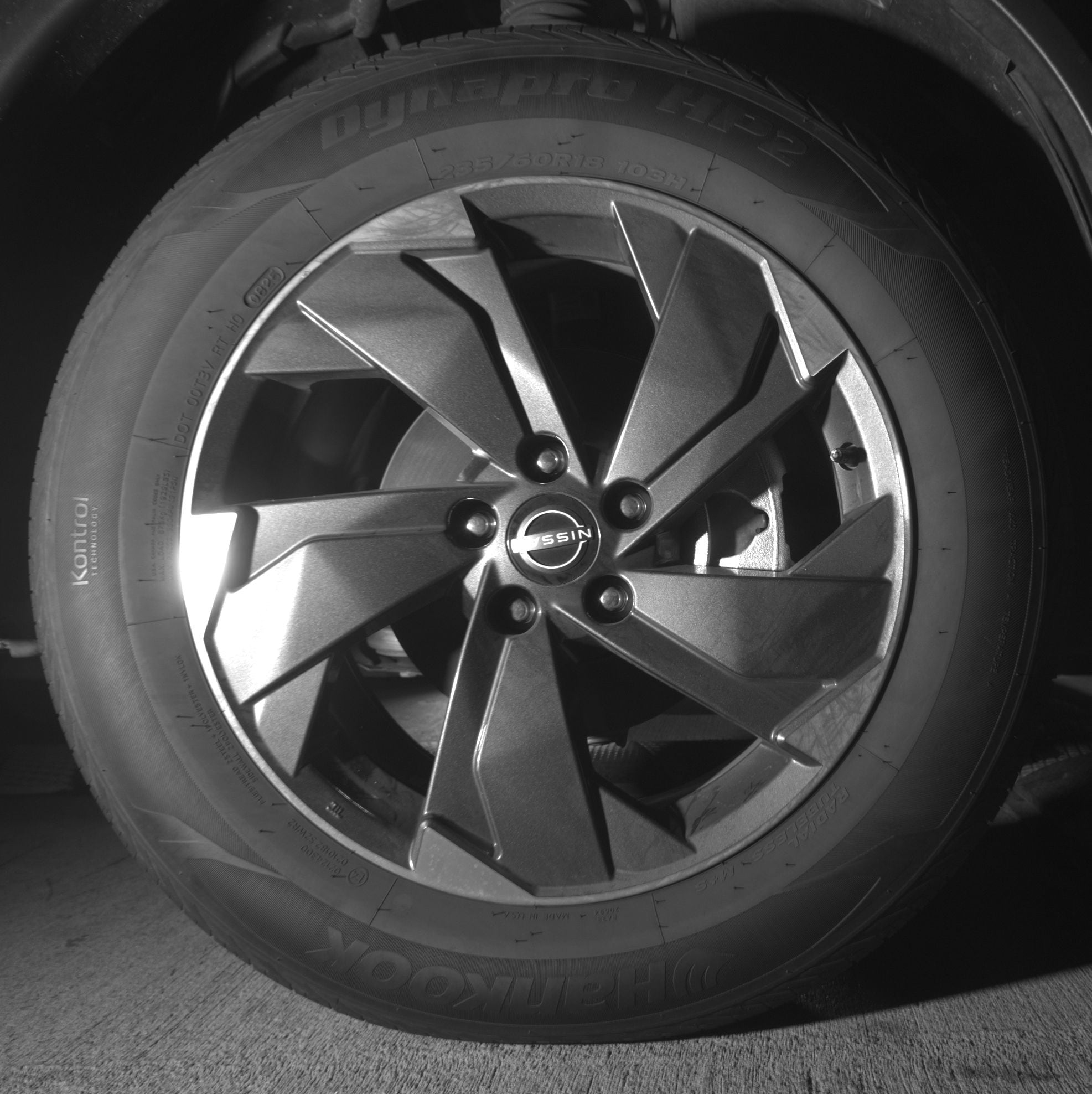 Thumbnail: 2025 Nissan Rogue - 10