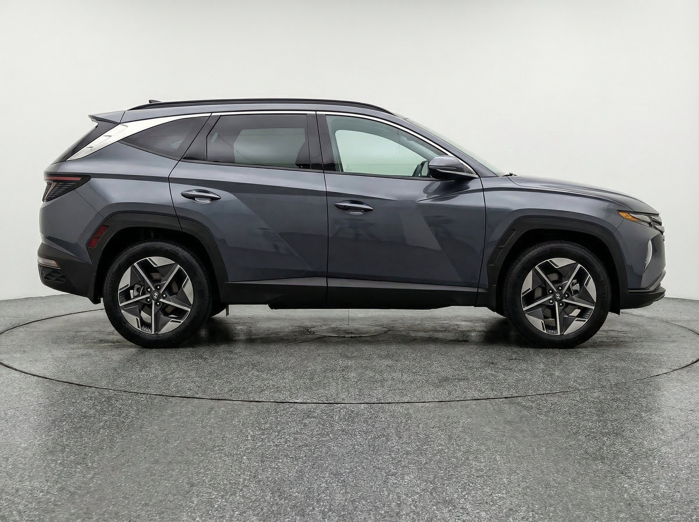 Thumbnail: 2026 Hyundai Tucson - 11