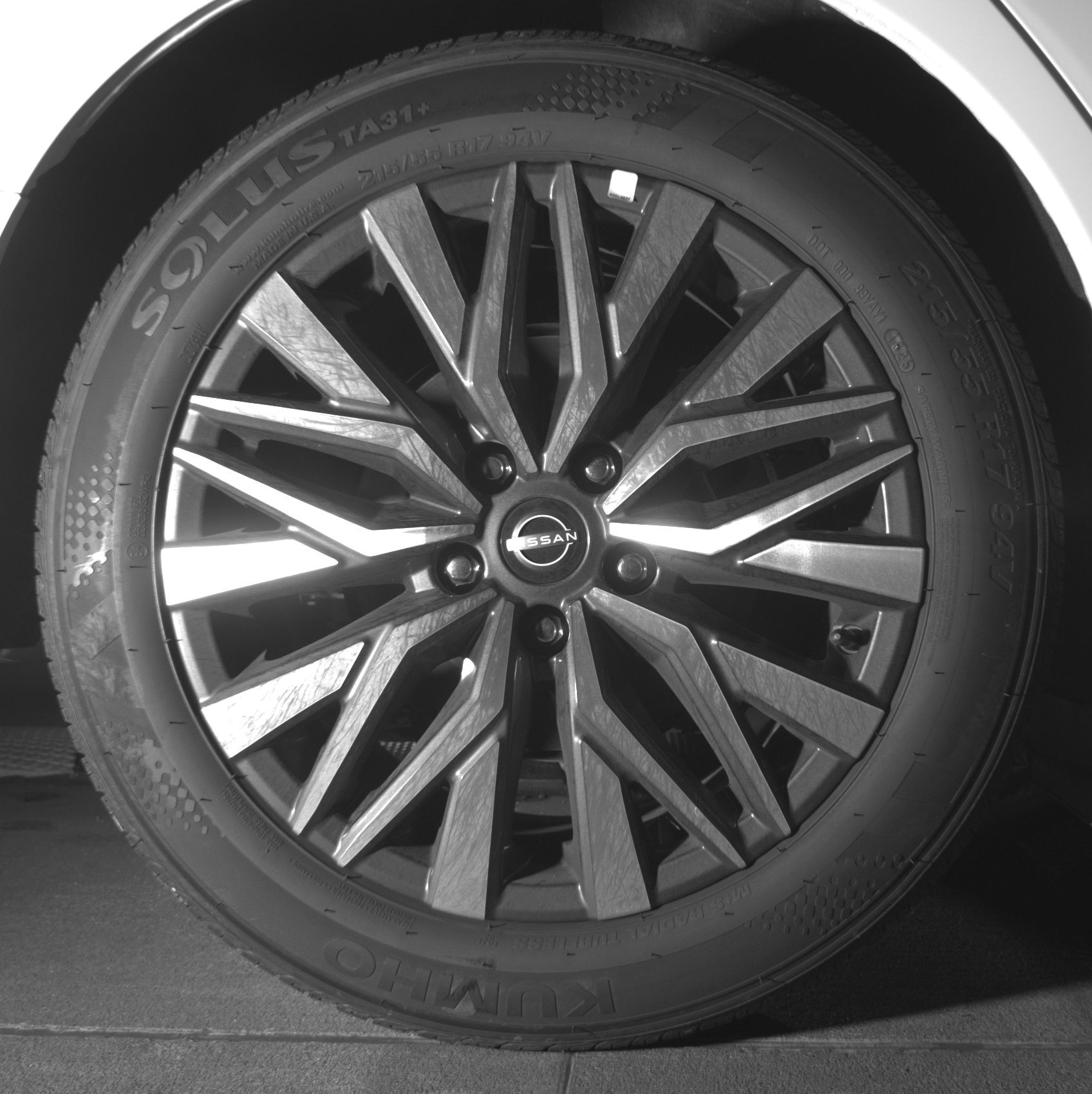 Thumbnail: 2025 Nissan Altima - 12