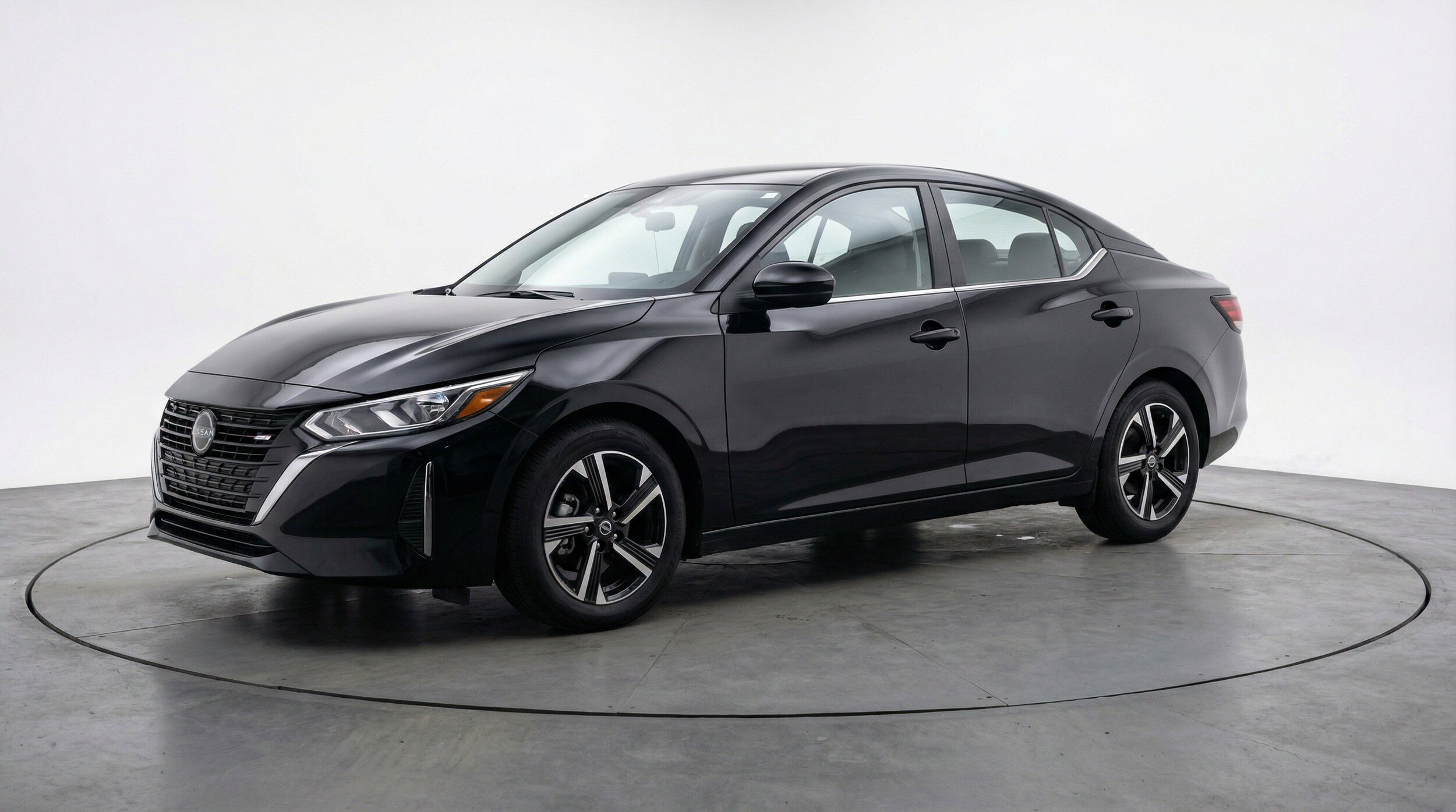 Thumbnail: 2025 Nissan Sentra - 3