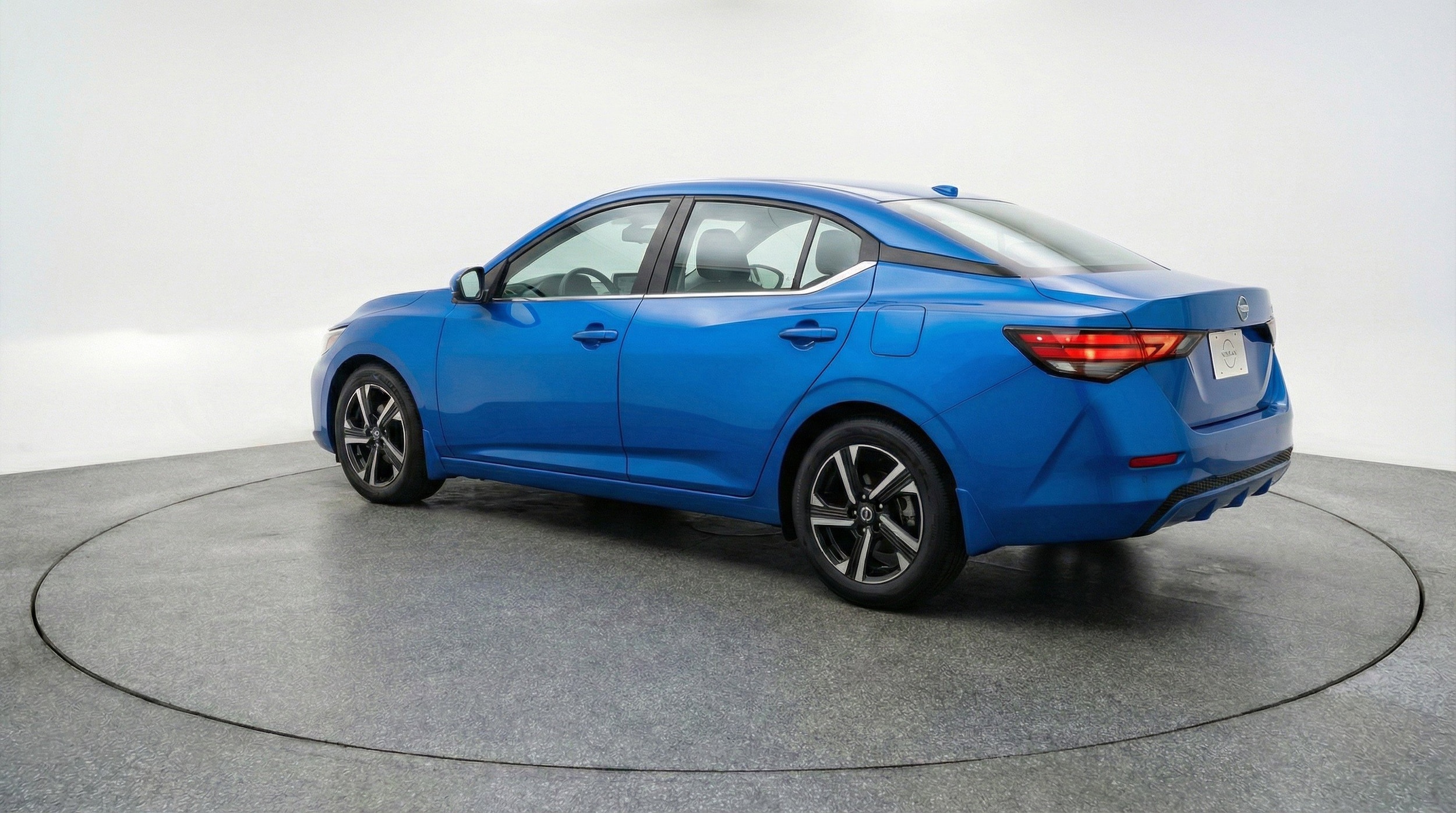 Thumbnail: 2025 Nissan Sentra - 6