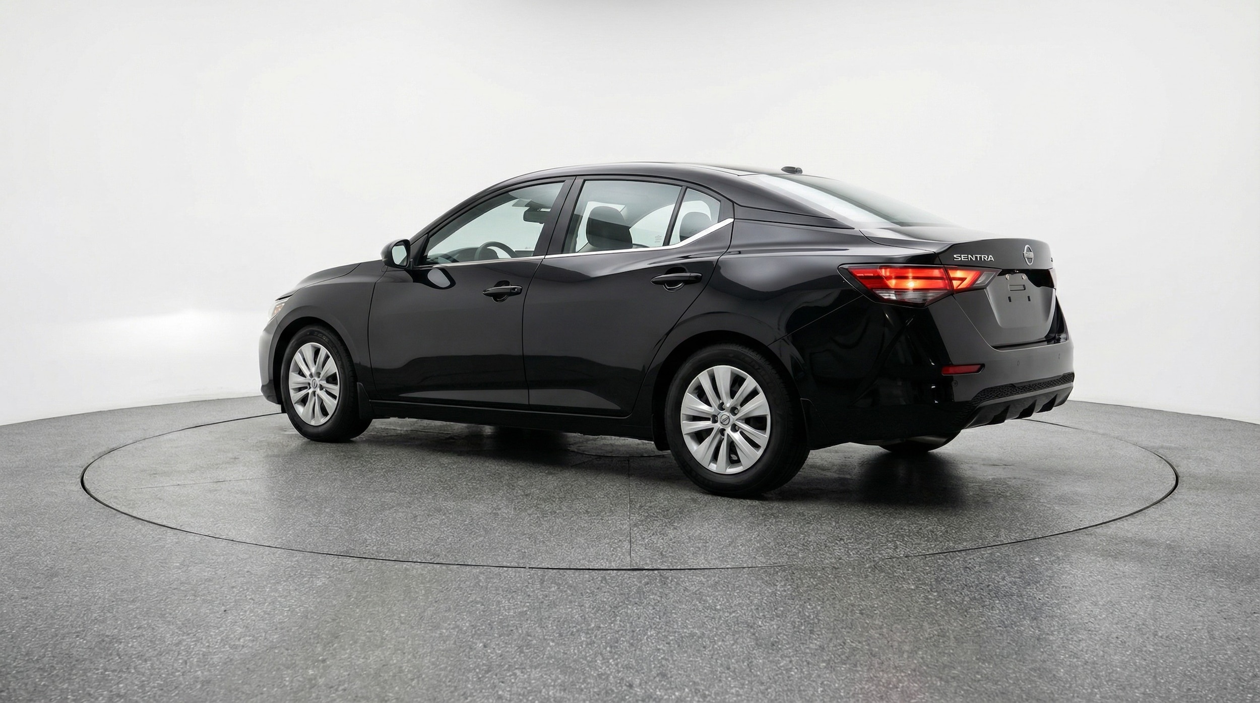 Thumbnail: 2025 Nissan Sentra - 5