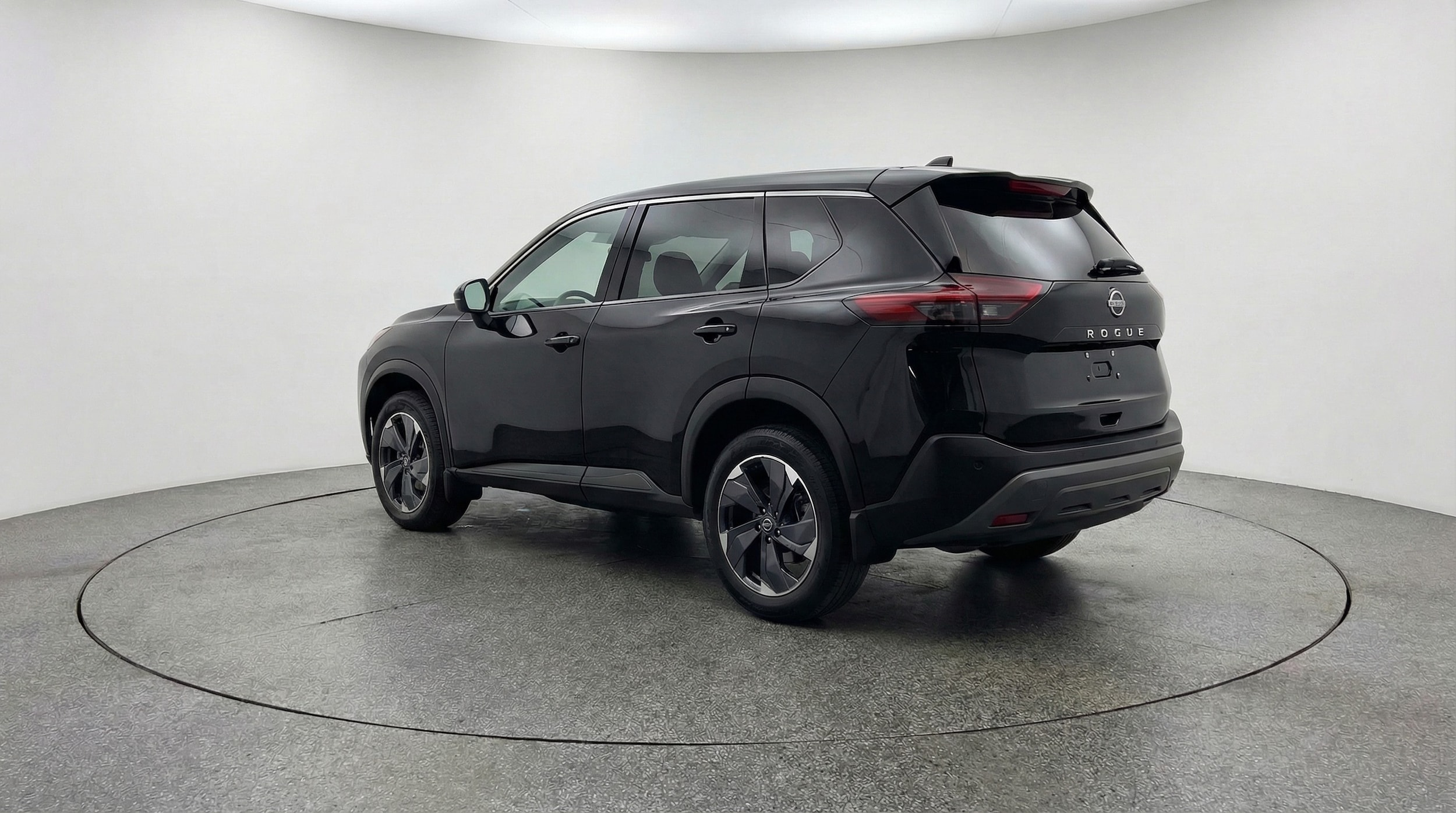 Thumbnail: 2025 Nissan Rogue - 5