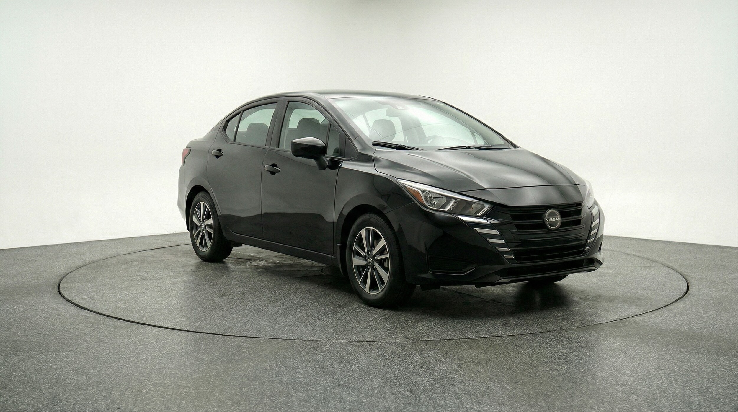 Thumbnail: 2025 Nissan Versa - 1