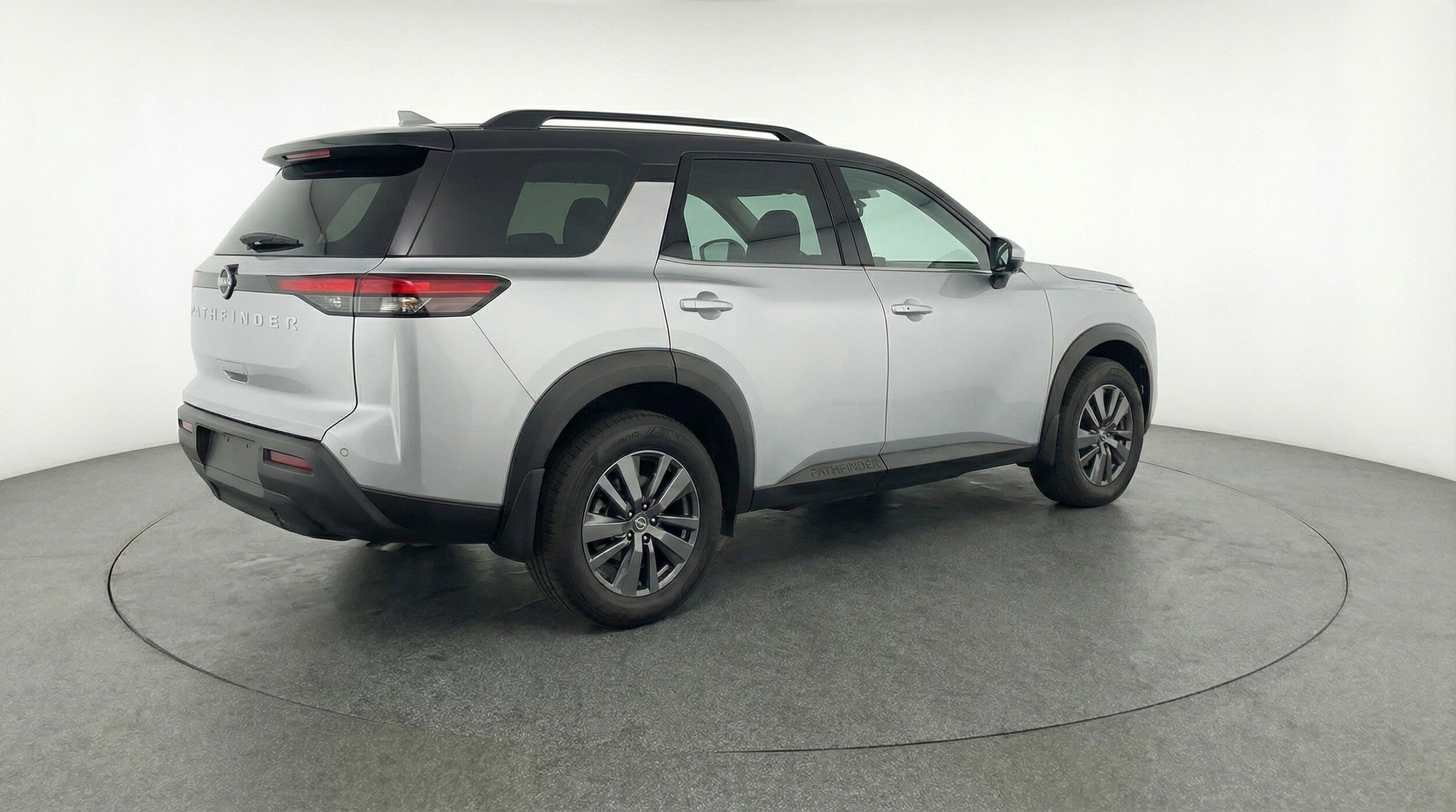 Thumbnail: 2025 Nissan Pathfinder - 9