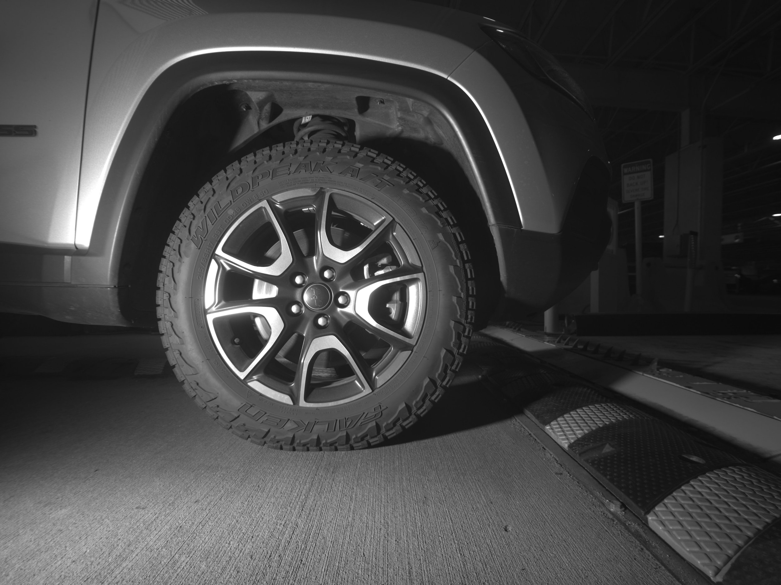 Thumbnail: 2025 Jeep Compass - 10