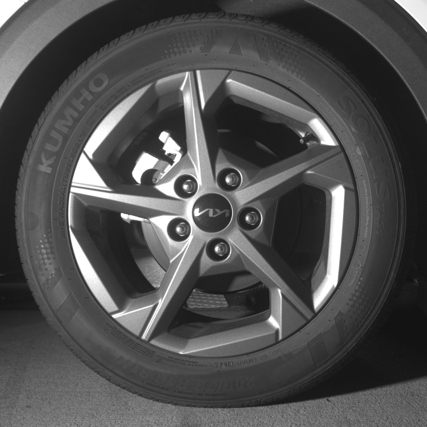 Thumbnail: 2025 Kia K4 - 12