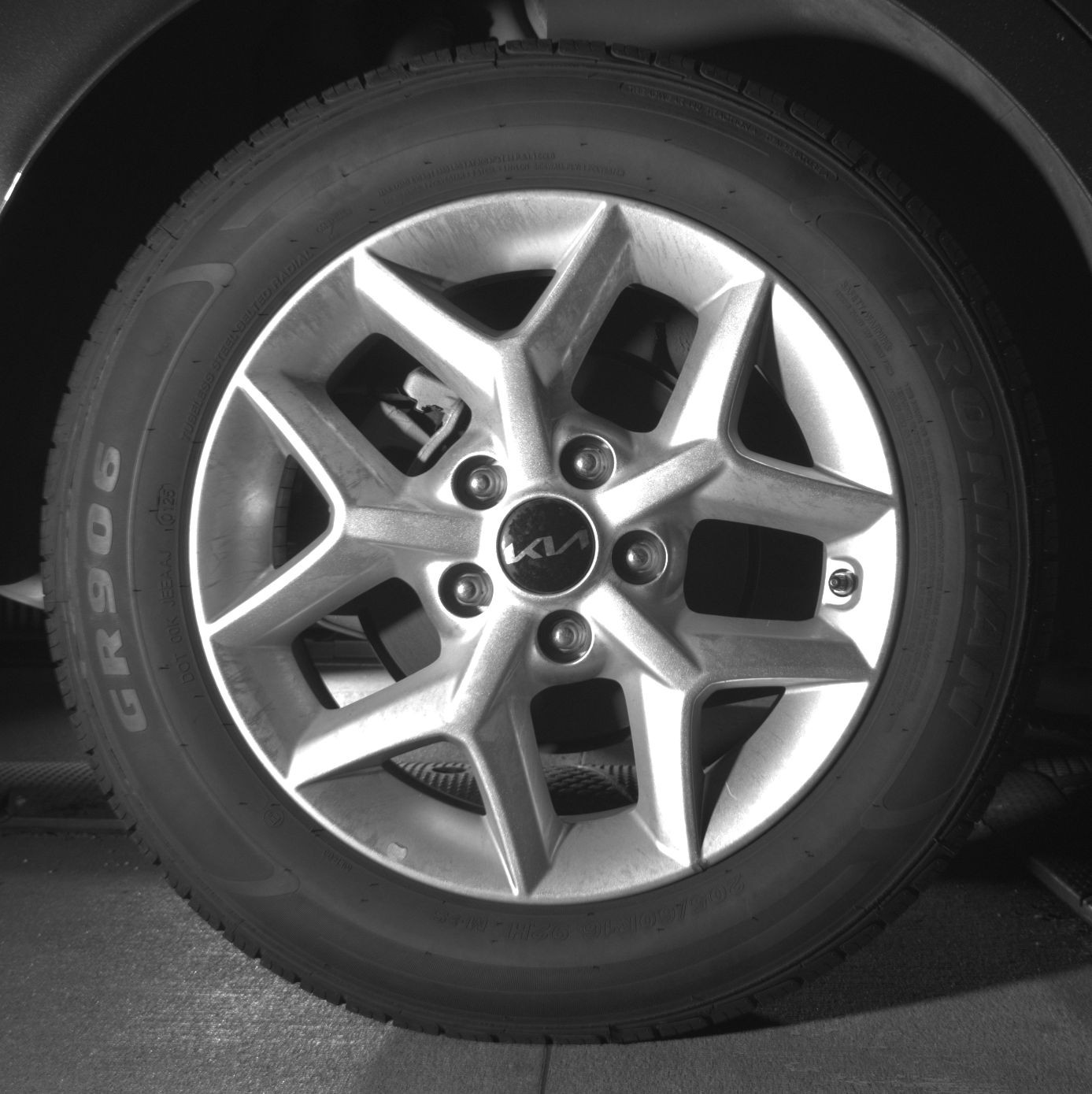 Thumbnail: 2025 Kia Soul - 12