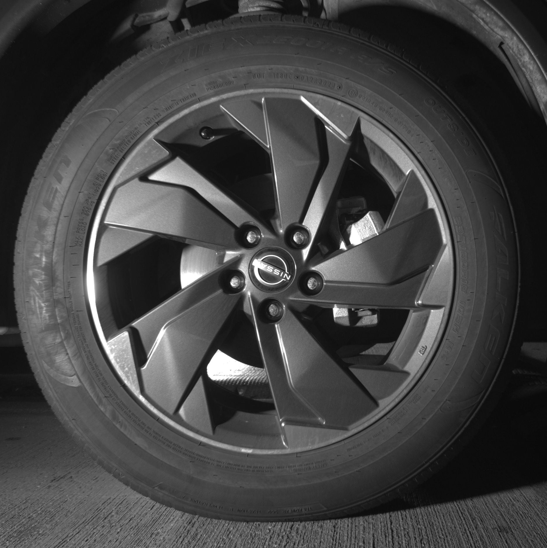 Thumbnail: 2025 Nissan Rogue - 10