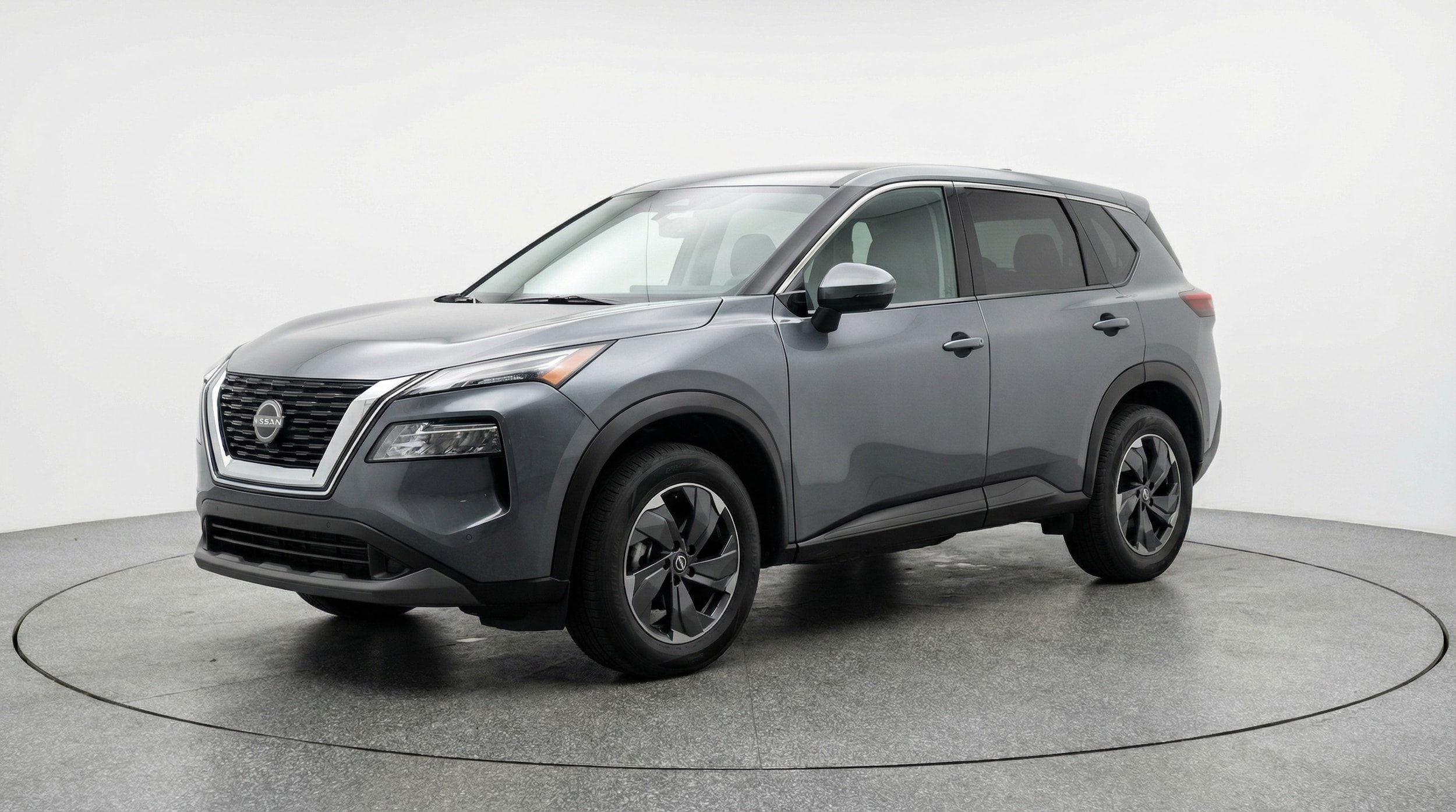 Thumbnail: 2025 Nissan Rogue - 3