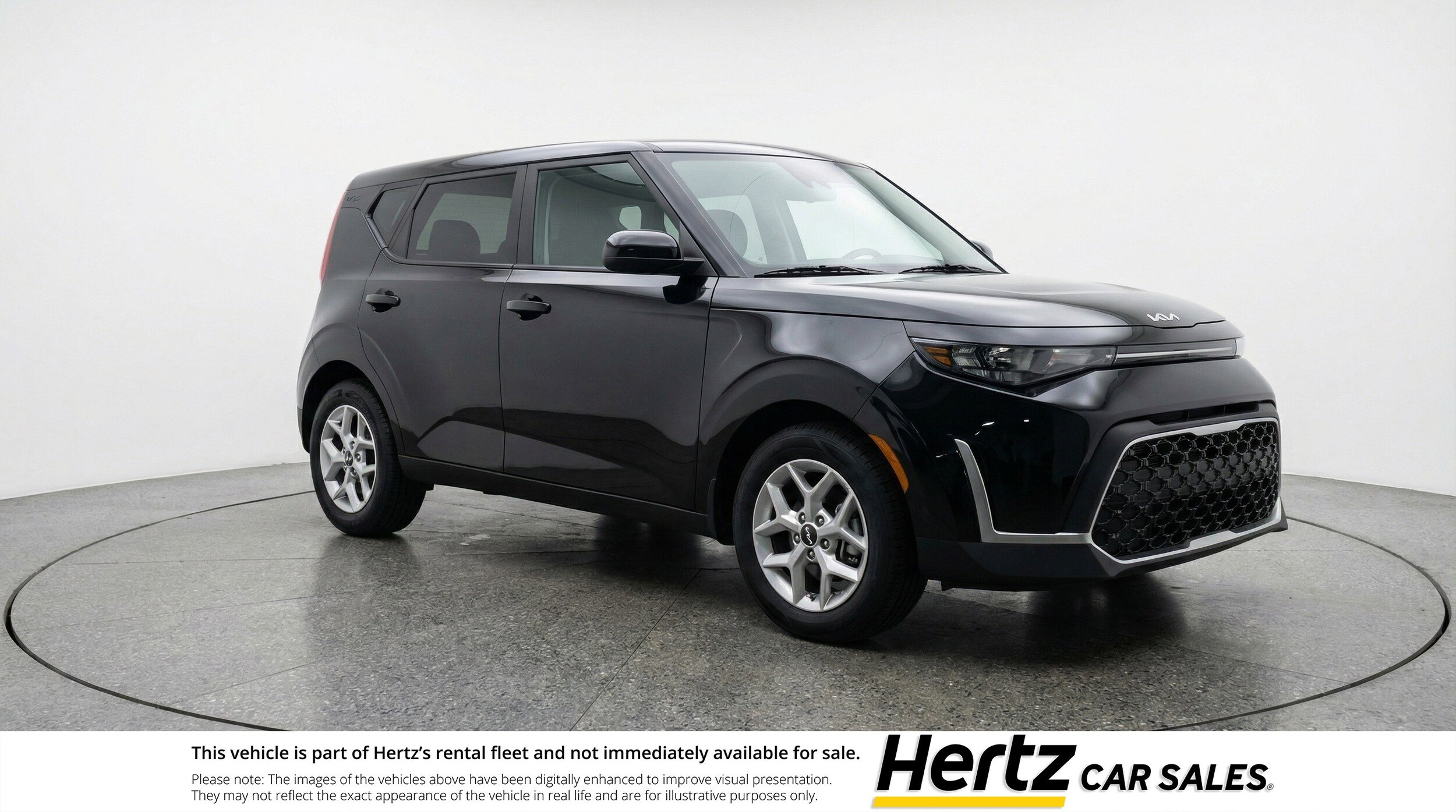 Thumbnail: 2025 Kia Soul - 1