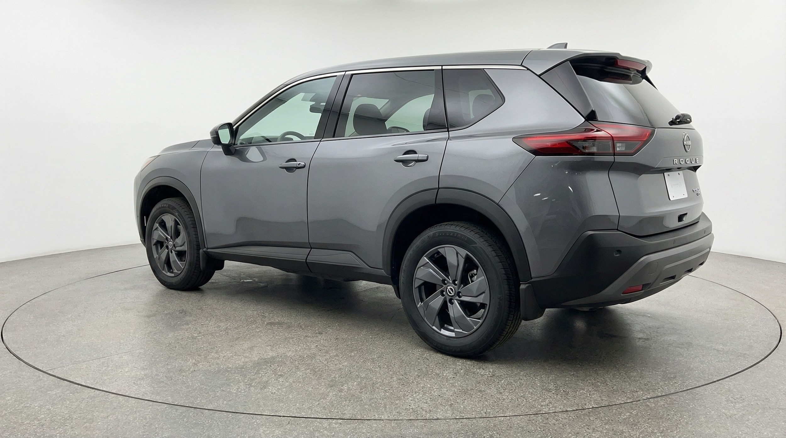 Thumbnail: 2025 Nissan Rogue - 5