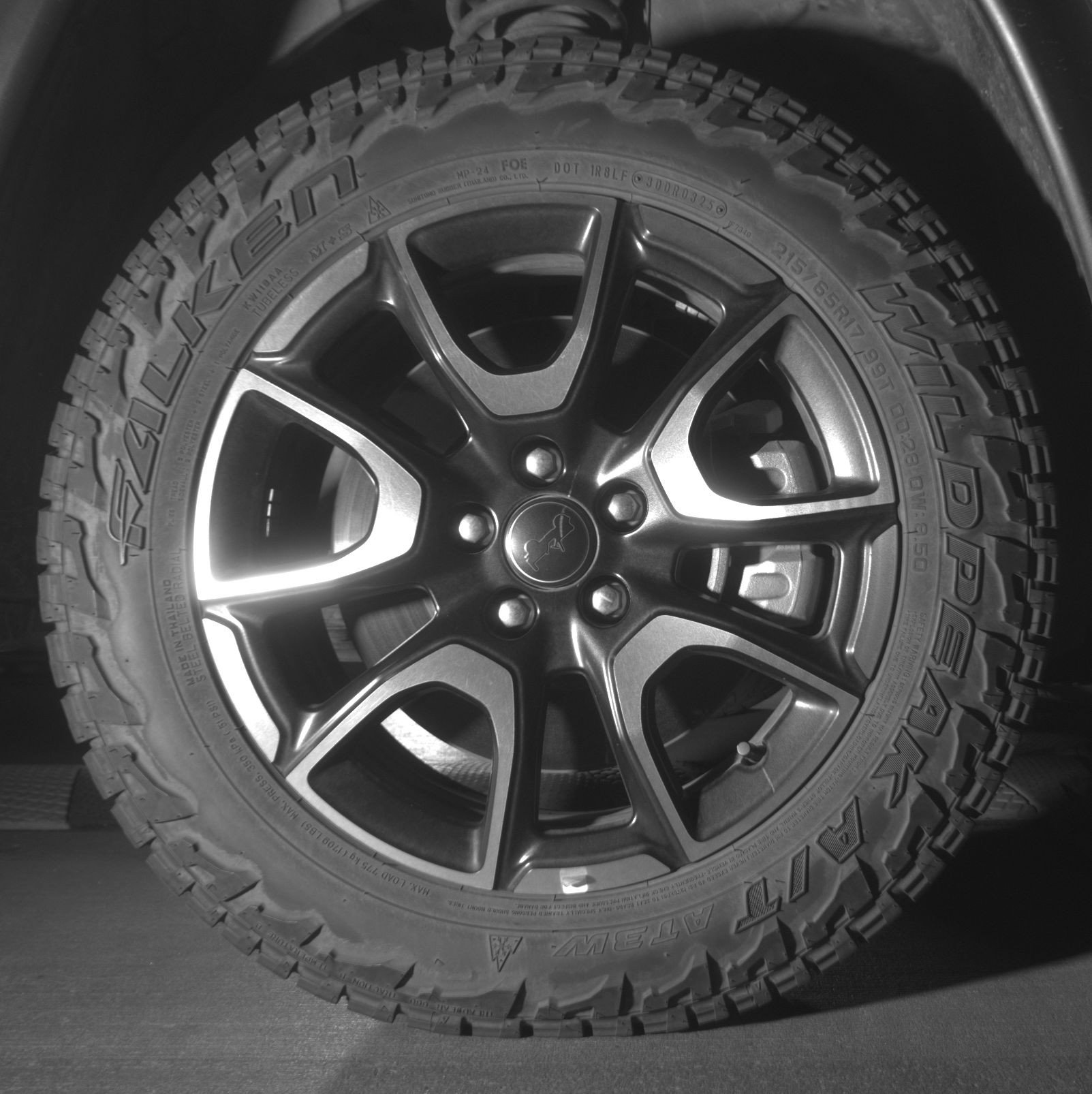 Thumbnail: 2025 Jeep Compass - 13