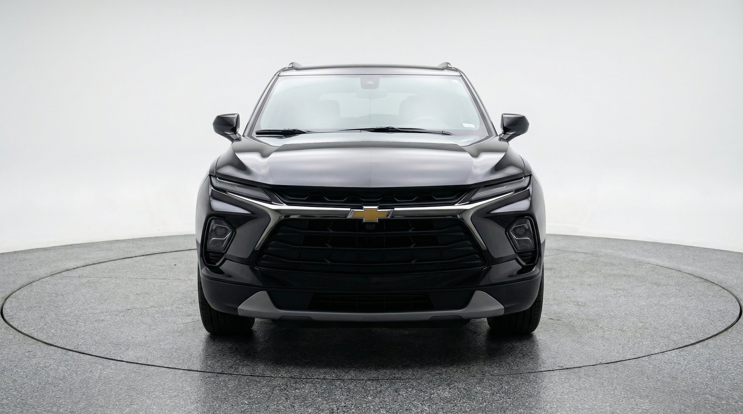 Thumbnail: 2026 Chevrolet Blazer - 2