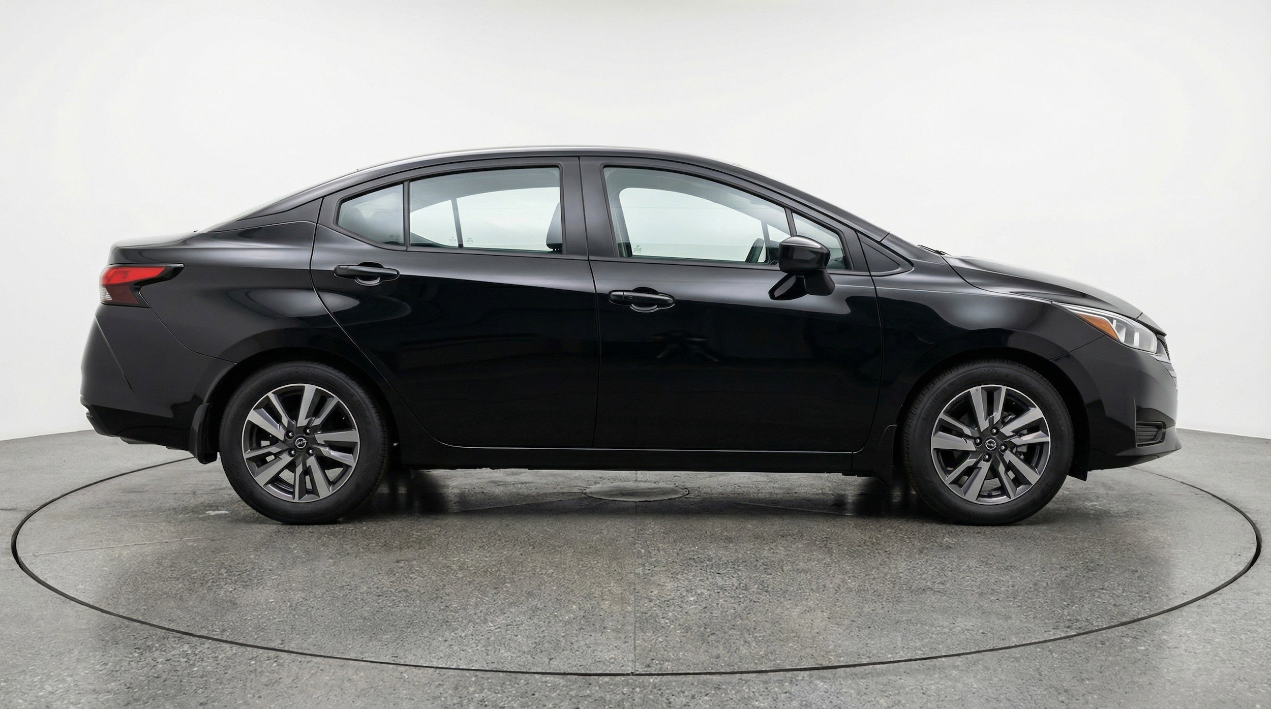 Thumbnail: 2025 Nissan Versa - 11