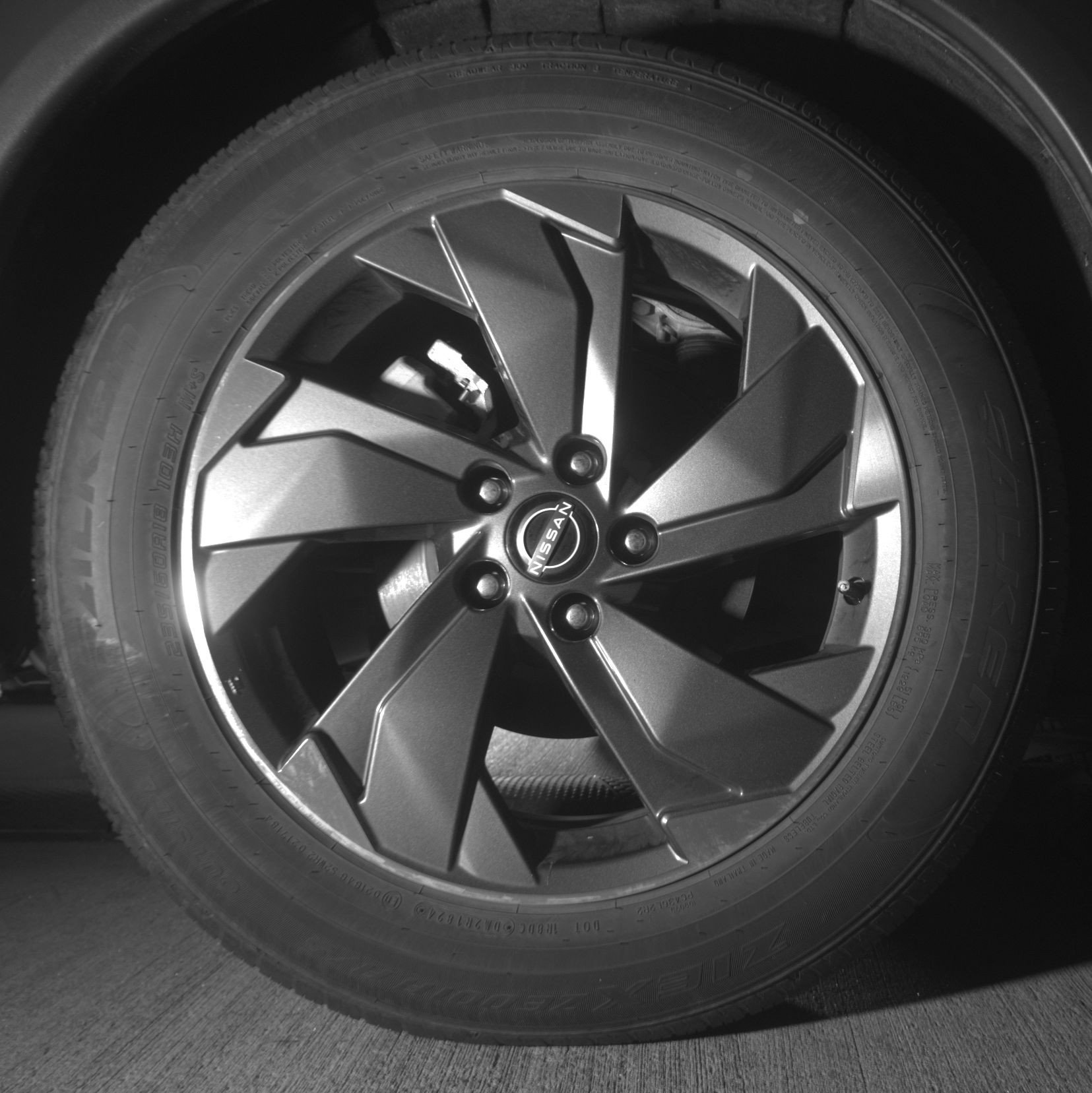 Thumbnail: 2025 Nissan Rogue - 15