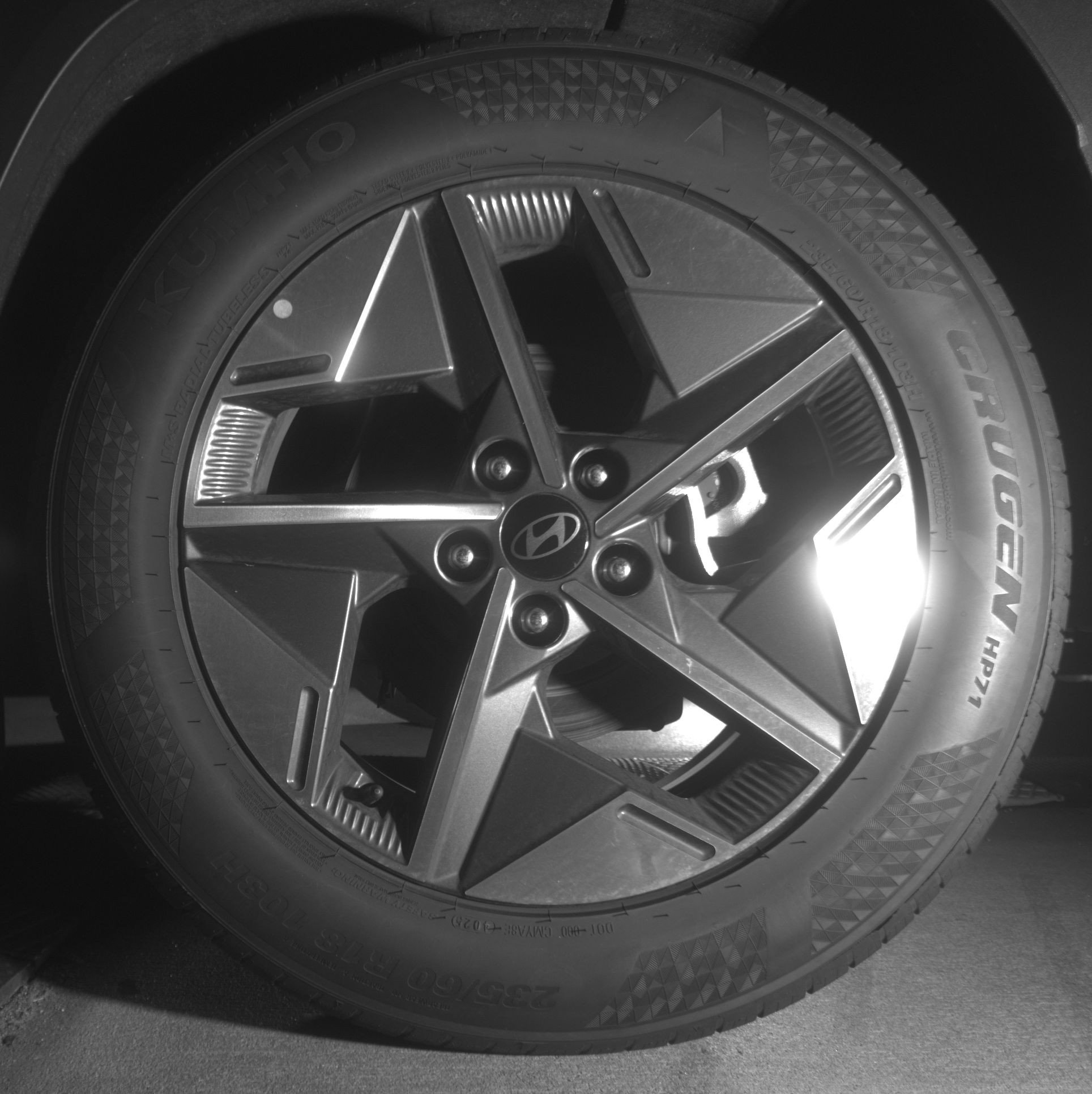 Thumbnail: 2026 Hyundai Tucson - 14