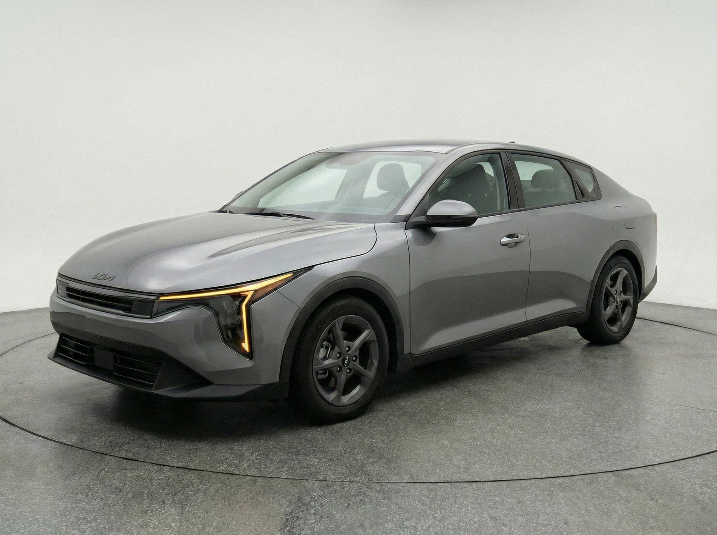 Thumbnail: 2025 Kia K4 - 3