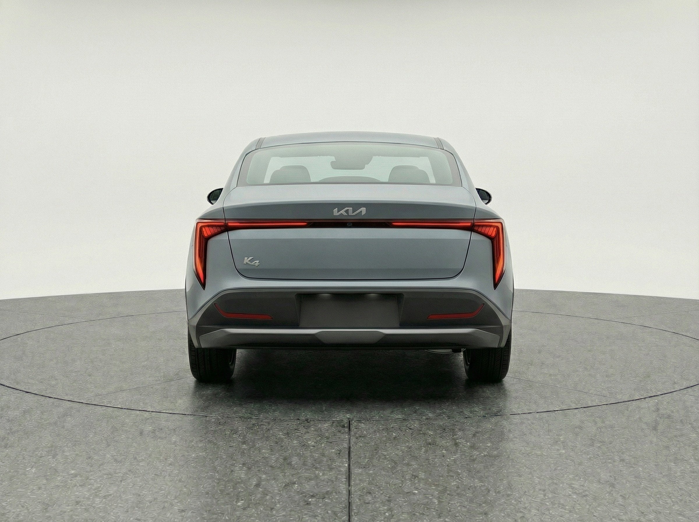 Thumbnail: 2025 Kia K4 - 7