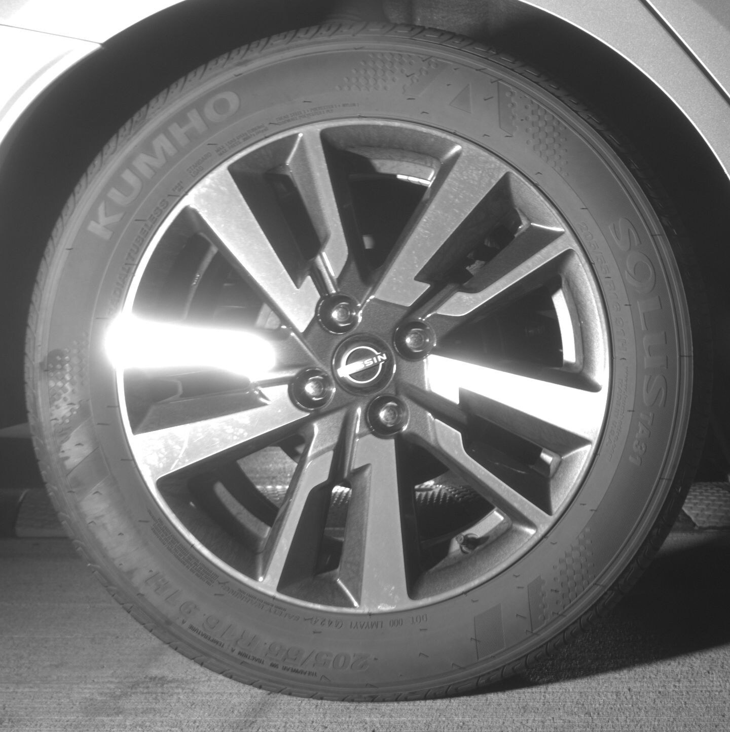 Thumbnail: 2025 Nissan Versa - 12