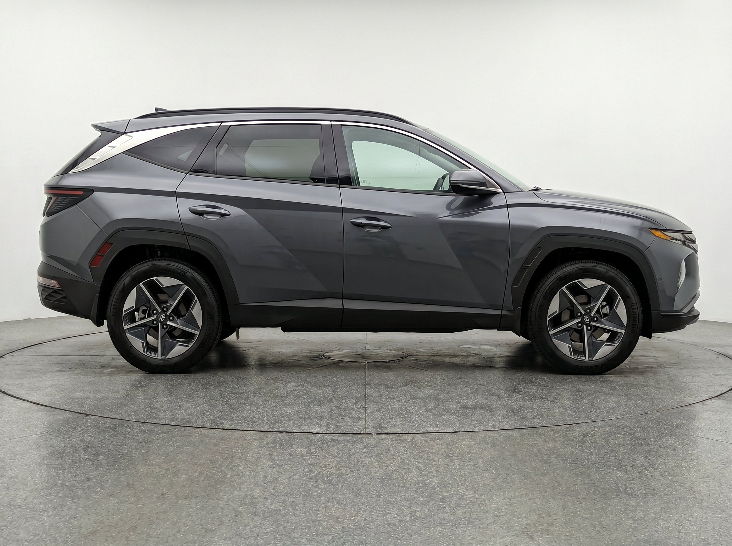 Thumbnail: 2026 Hyundai Tucson - 11