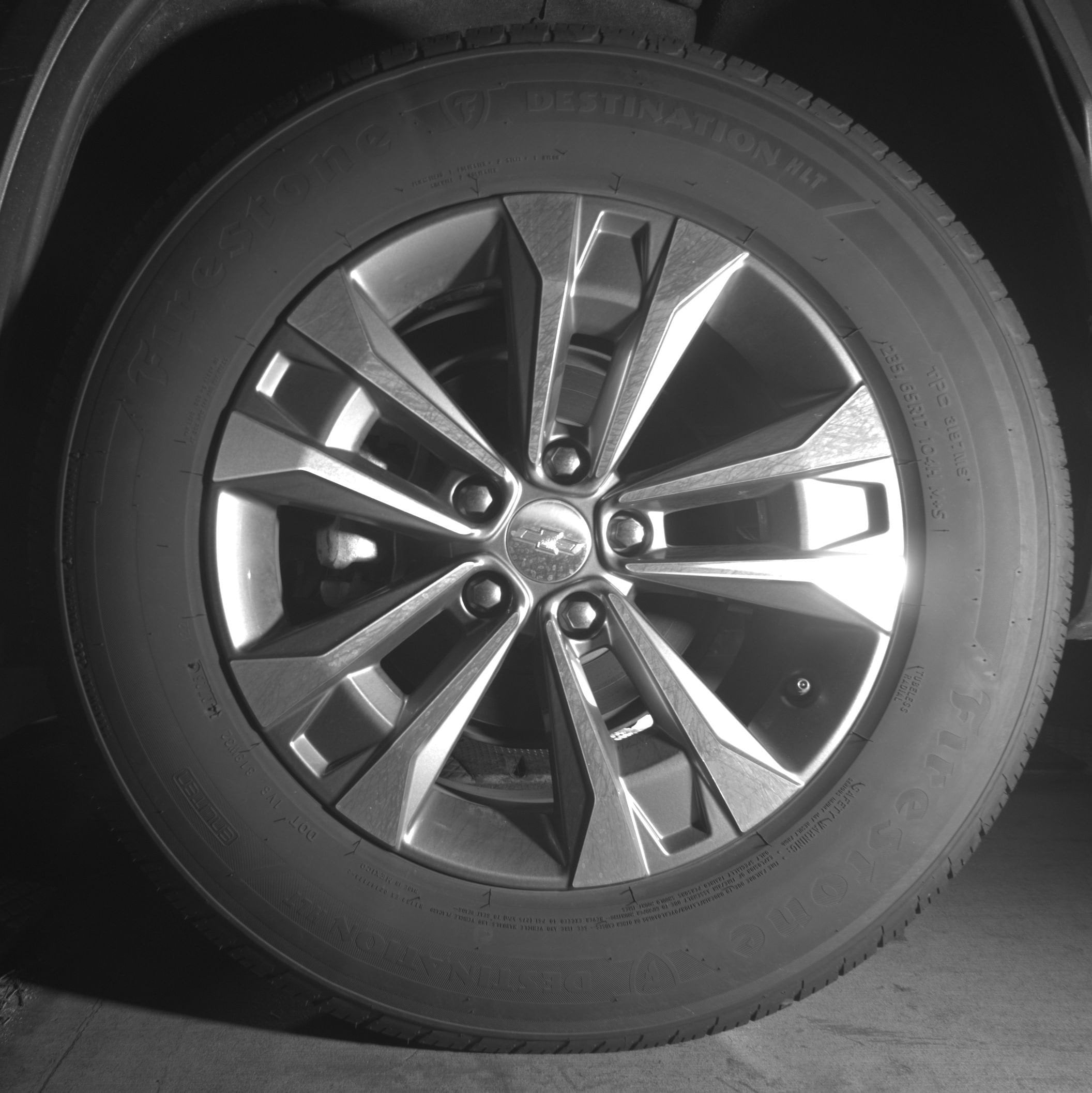 Thumbnail: 2025 Chevrolet Equinox - 14