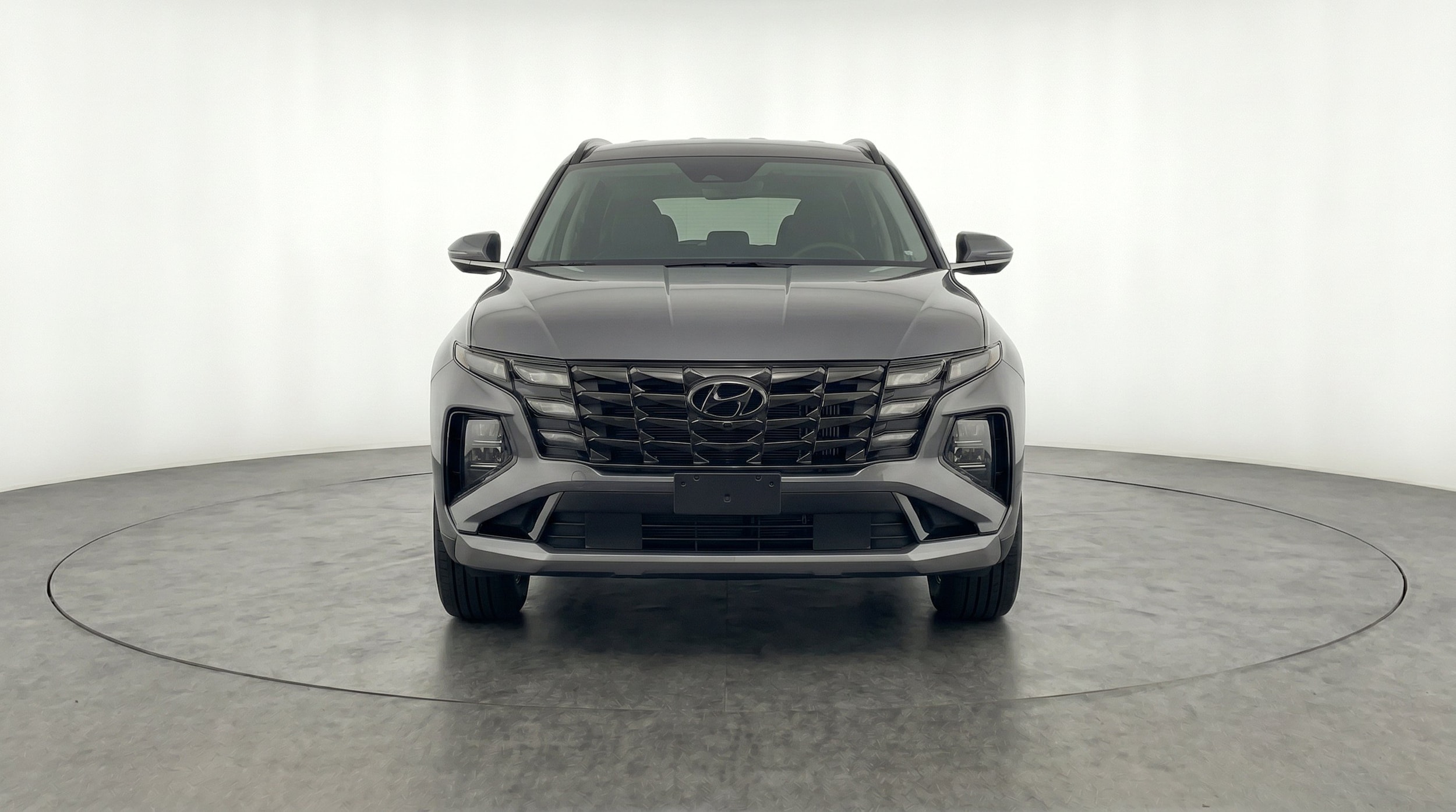 Thumbnail: 2026 Hyundai Tucson - 2