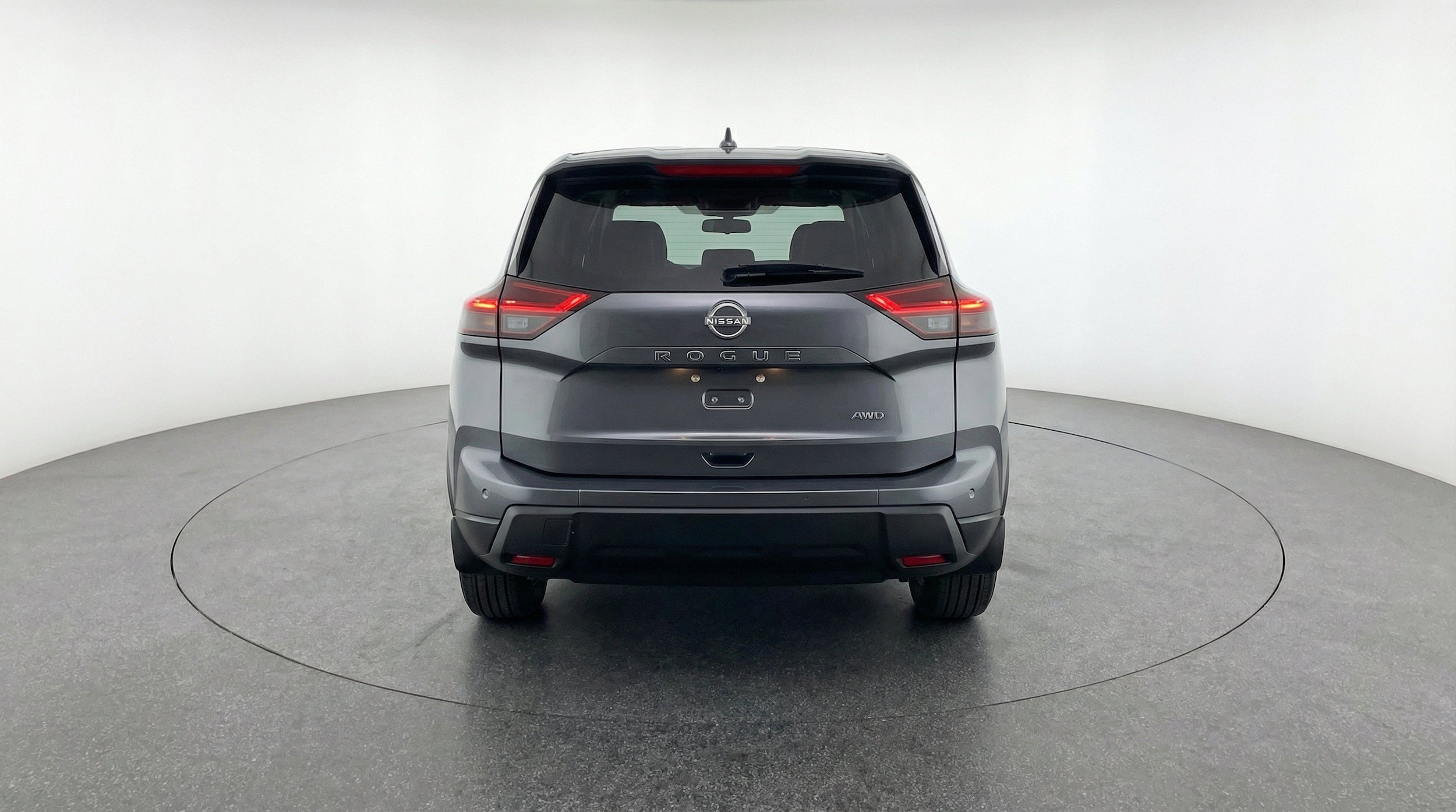 Thumbnail: 2026 Nissan Rogue - 7