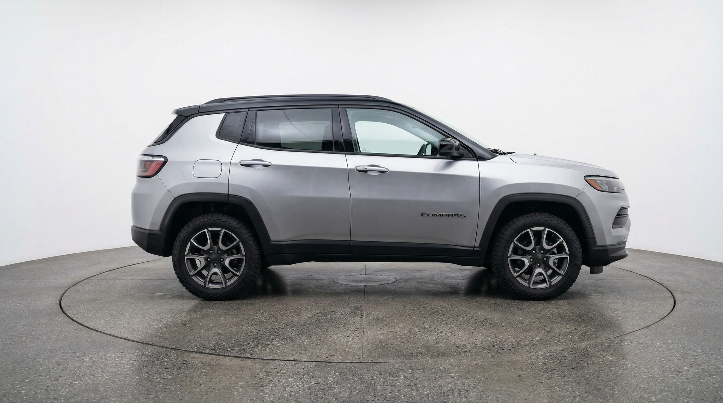 Thumbnail: 2025 Jeep Compass - 8