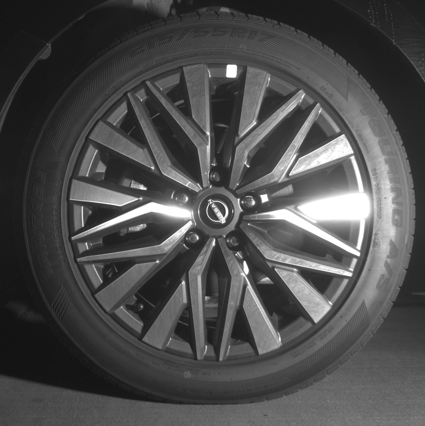 Thumbnail: 2025 Nissan Altima - 12