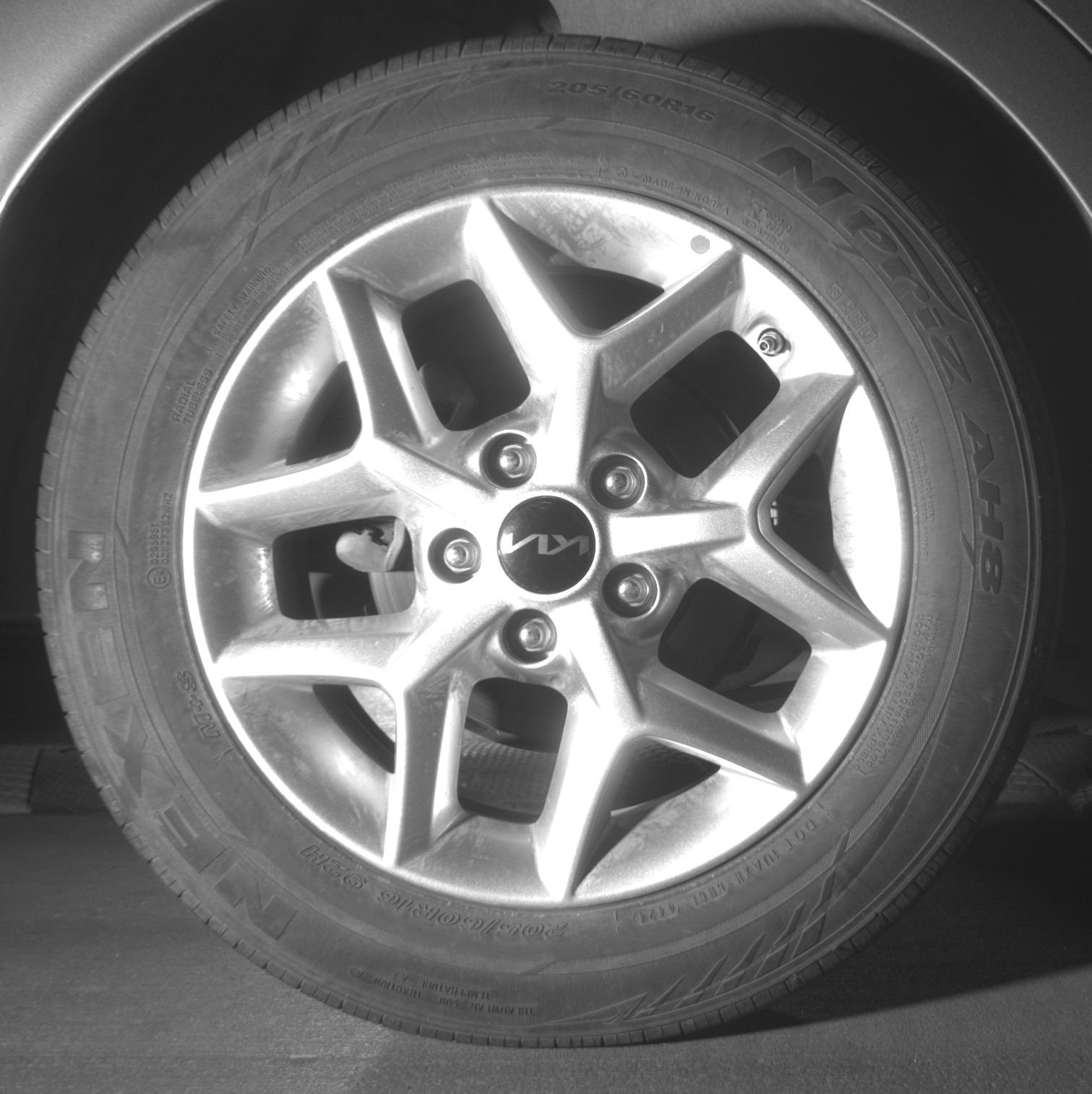 Thumbnail: 2025 Kia Soul - 22