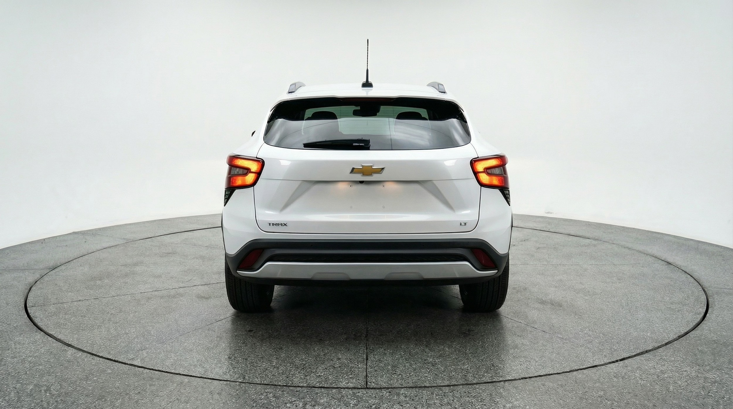 Thumbnail: 2025 Chevrolet Trax - 6