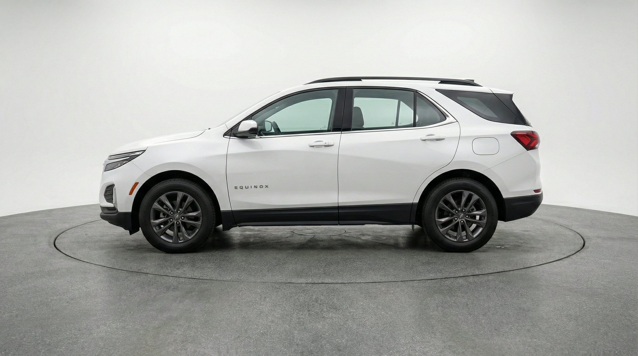 Thumbnail: 2025 Chevrolet Equinox - 5