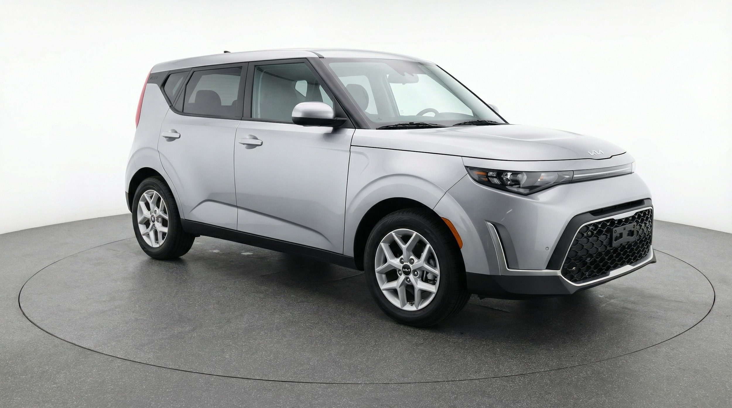 Thumbnail: 2025 Kia Soul - 1