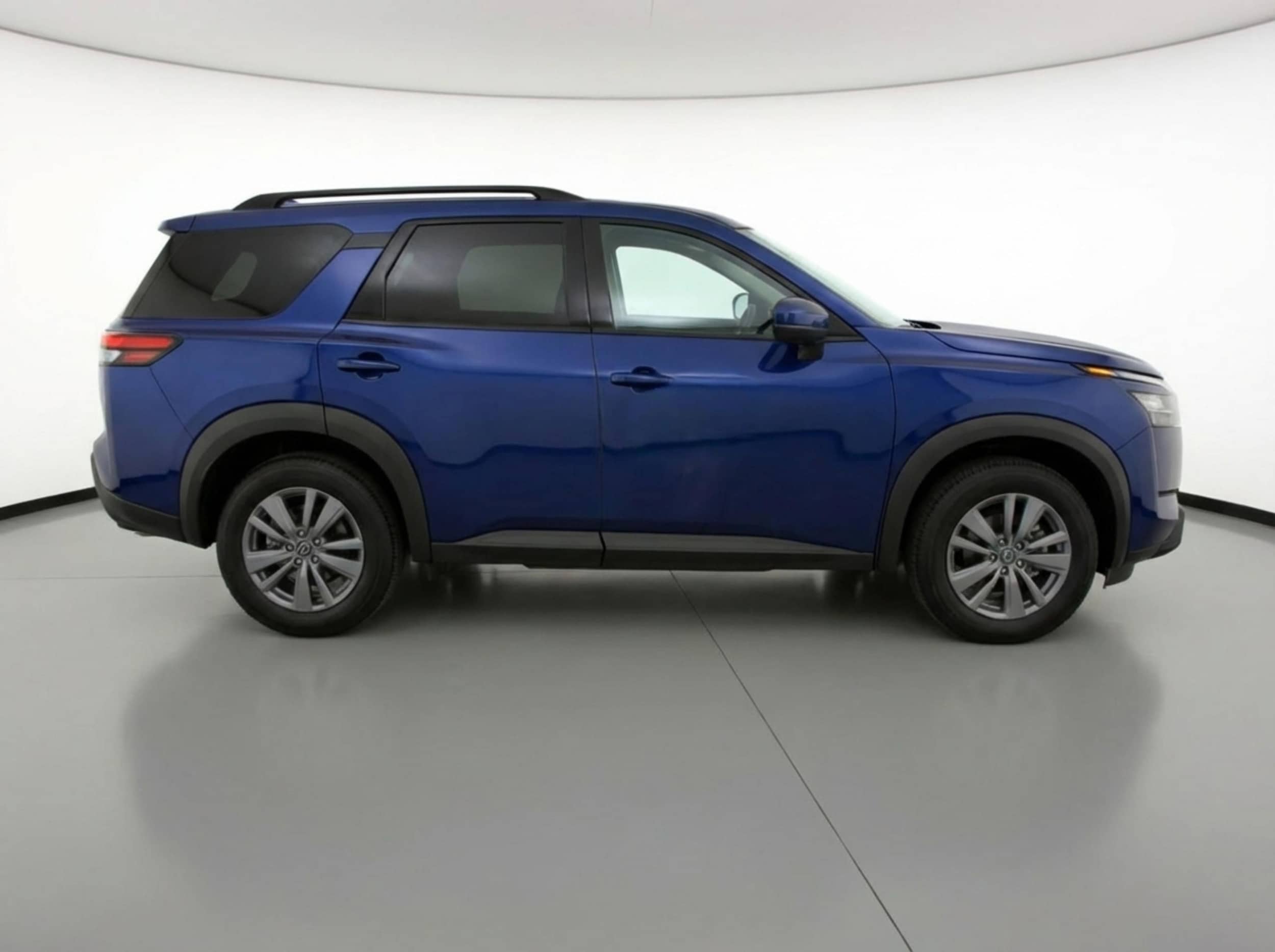 Thumbnail: 2025 Nissan Pathfinder - 11