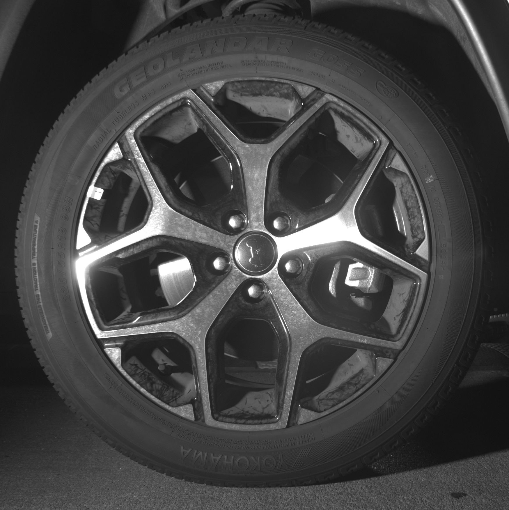 Thumbnail: 2025 Jeep Compass - 10