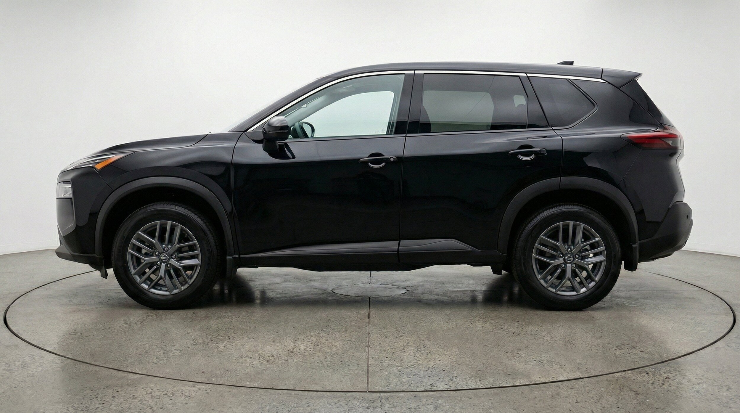 Thumbnail: 2026 Nissan Rogue - 5
