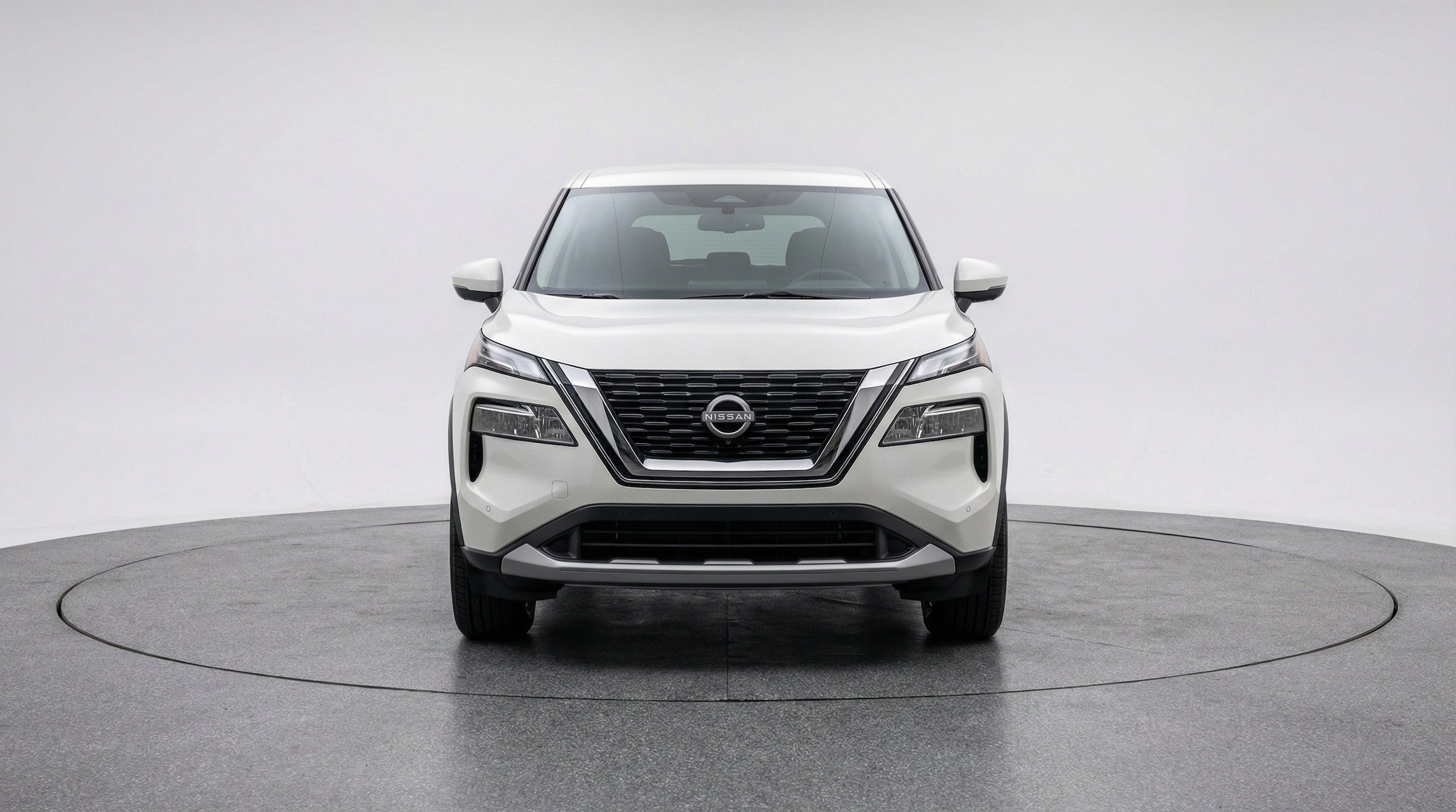Thumbnail: 2026 Nissan Rogue - 2