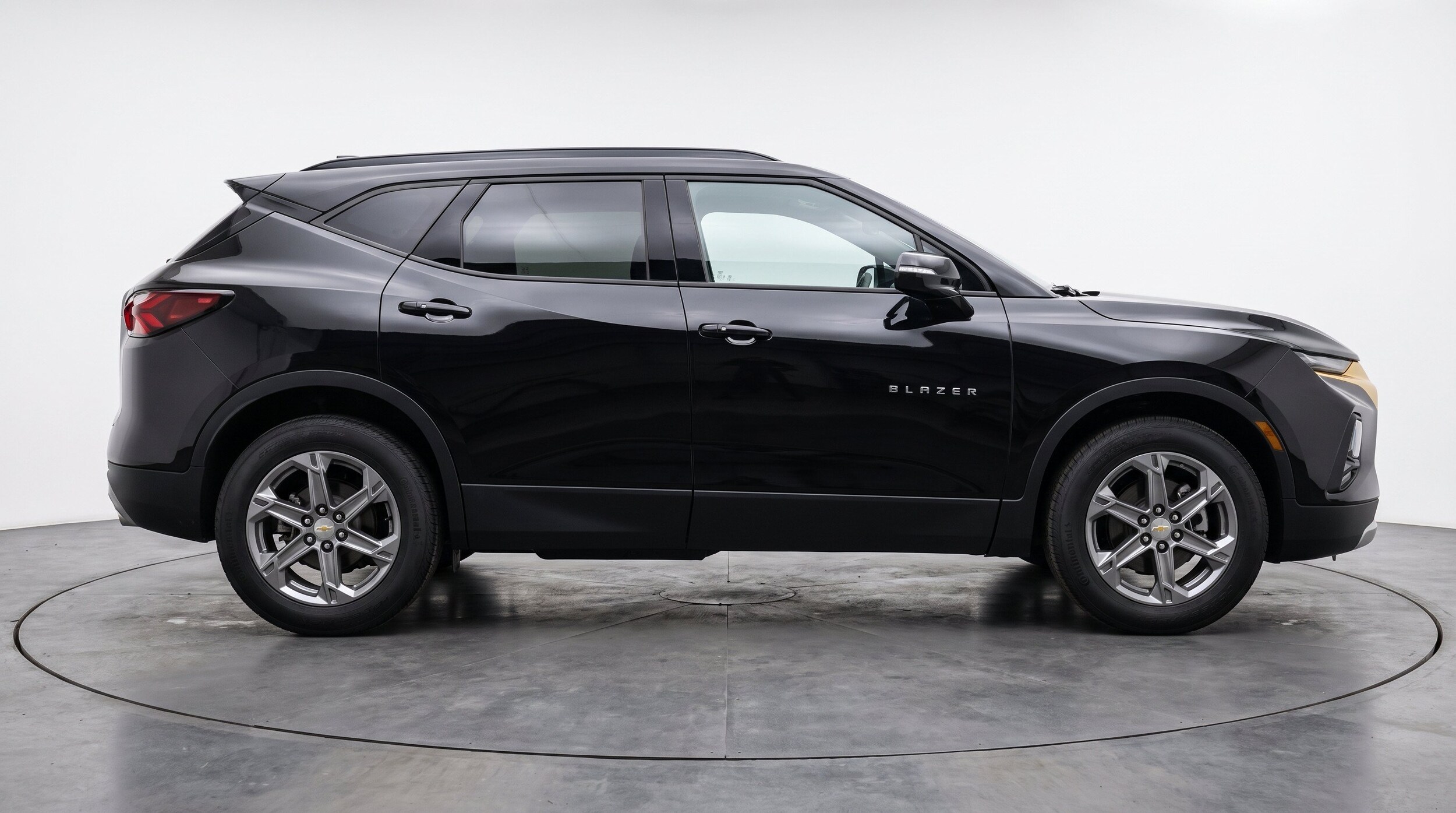Thumbnail: 2026 Chevrolet Blazer - 10