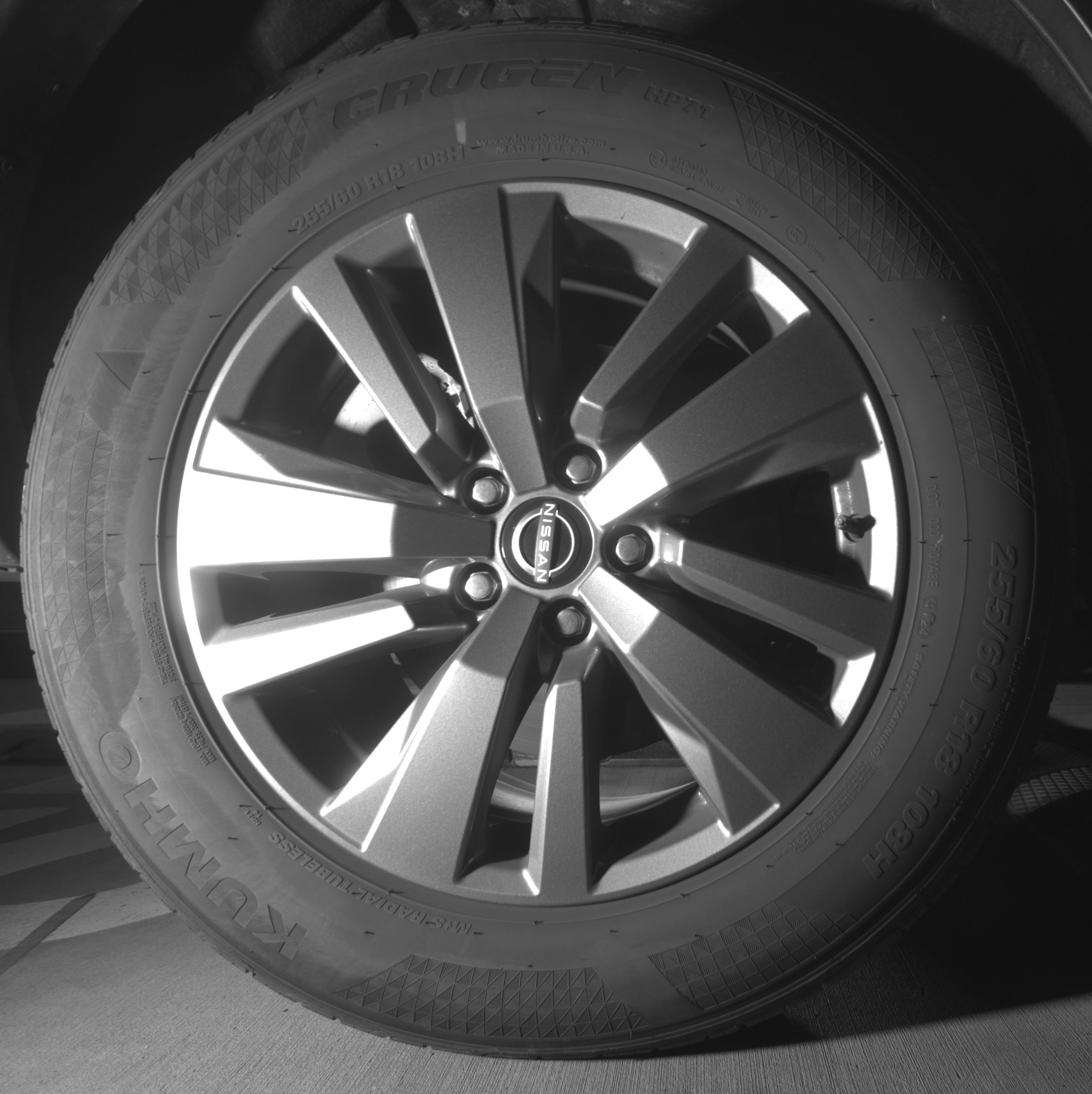 Thumbnail: 2025 Nissan Pathfinder - 12