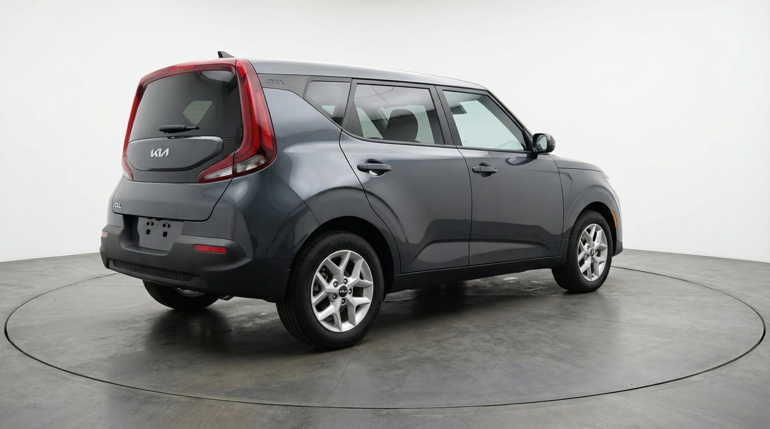 Thumbnail: 2025 Kia Soul - 9