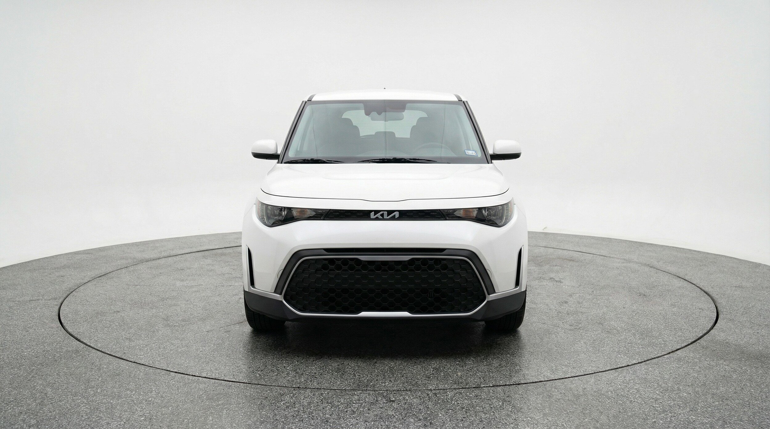 Thumbnail: 2025 Kia Soul - 2